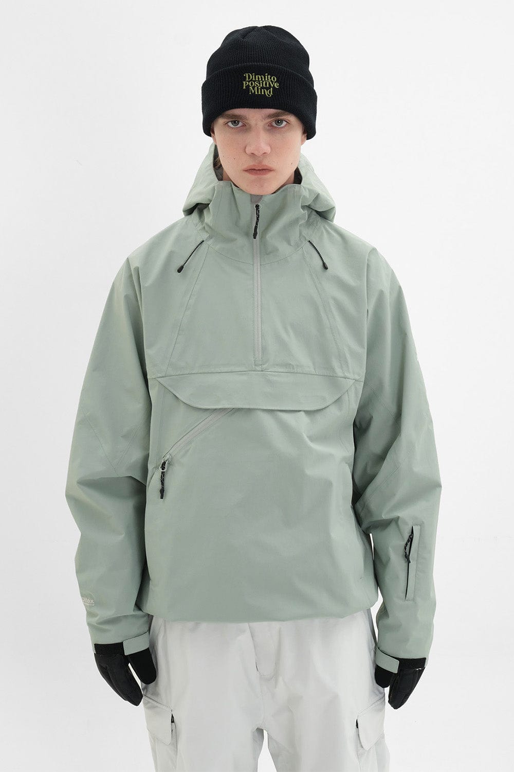 DIMITO JACKET – DIMITO INTERNATIONAL