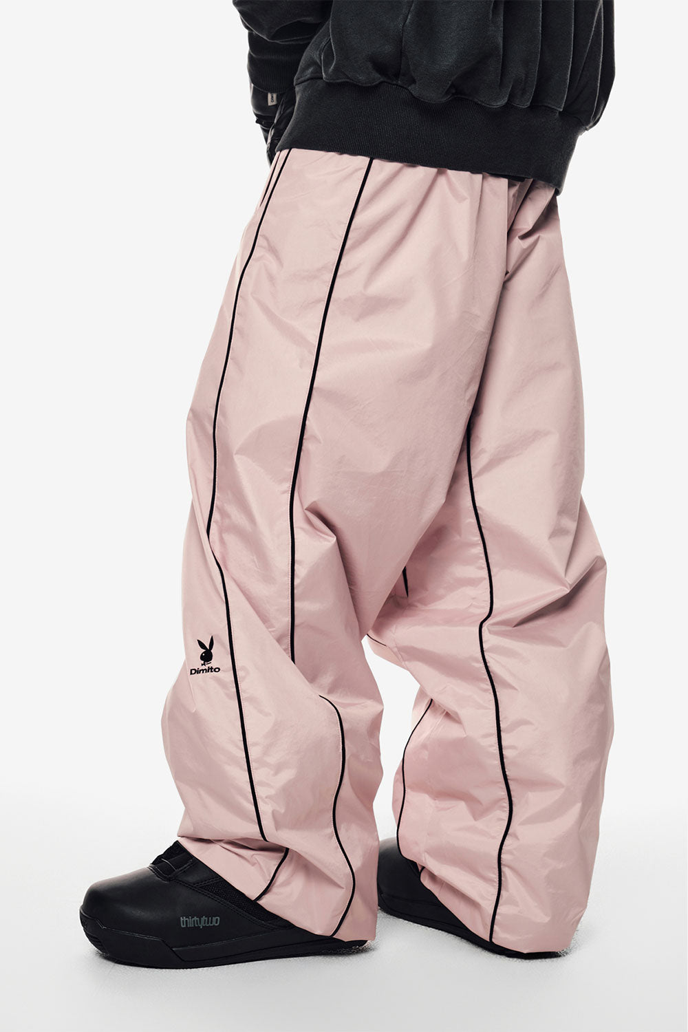 美品 DIMITO TRACK PANTS DIMITO PANTS – DIMITO INTERNATIONAL