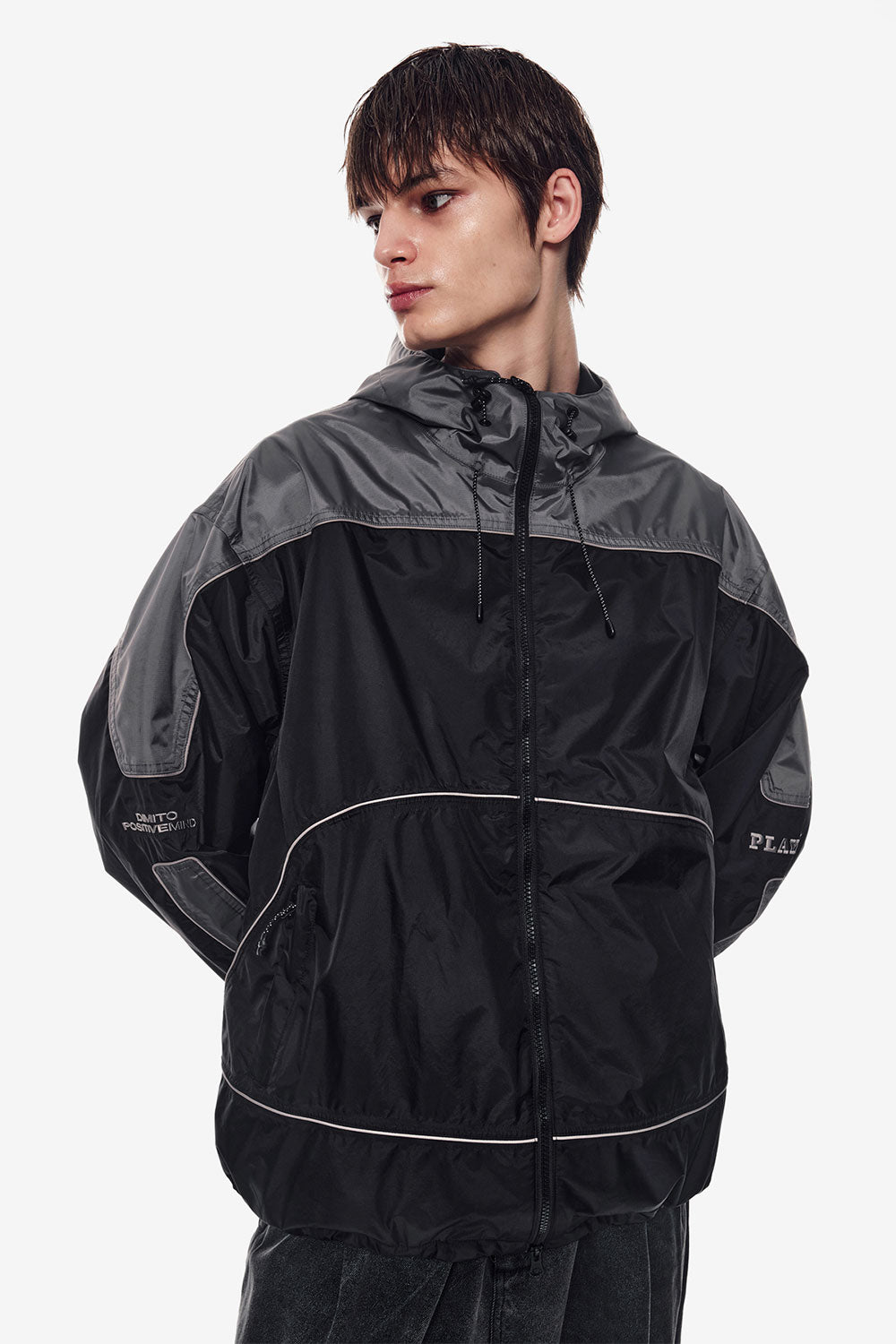 DIMITO JACKET – DIMITO INTERNATIONAL