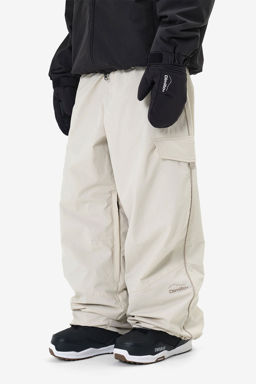 DIMITO PANTS – DIMITO INTERNATIONAL