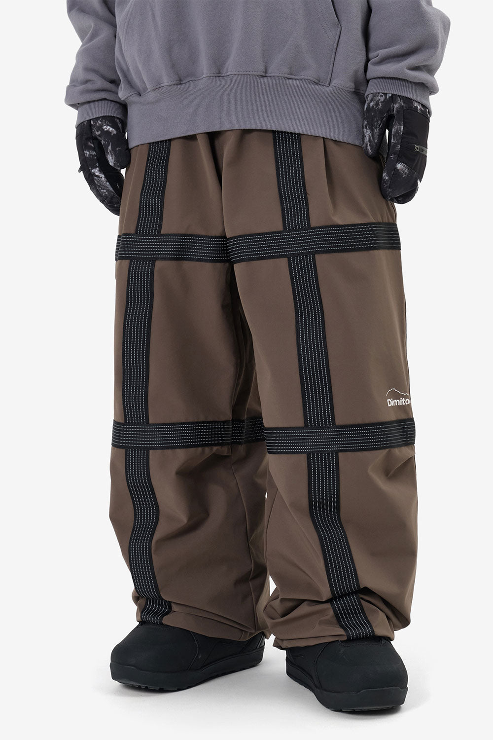 DIMITO PANTS – DIMITO INTERNATIONAL