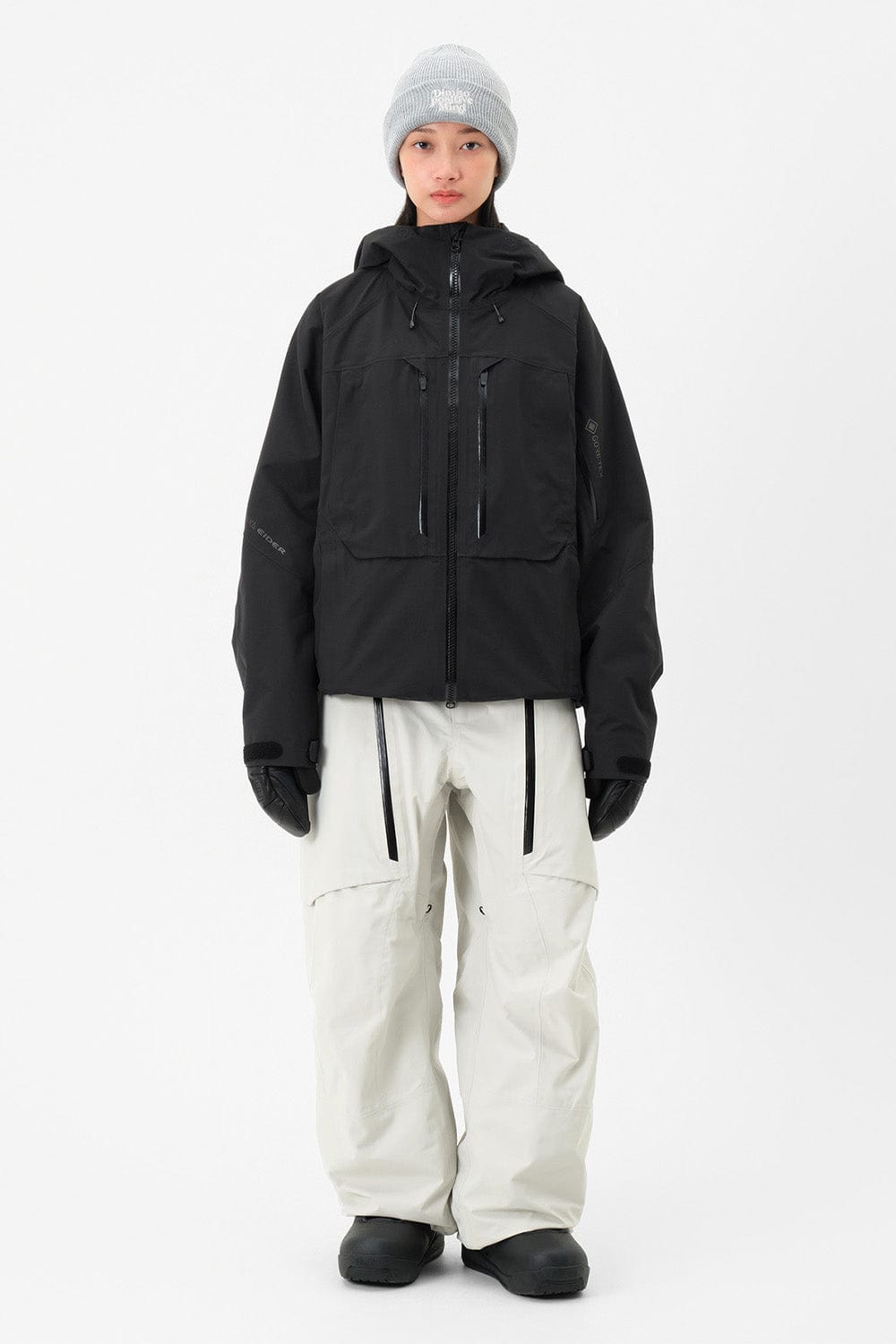 X-nixウェアM Dimito square line pants L VERTEX-NXL PANTS – DIMITO INTERNATIONAL