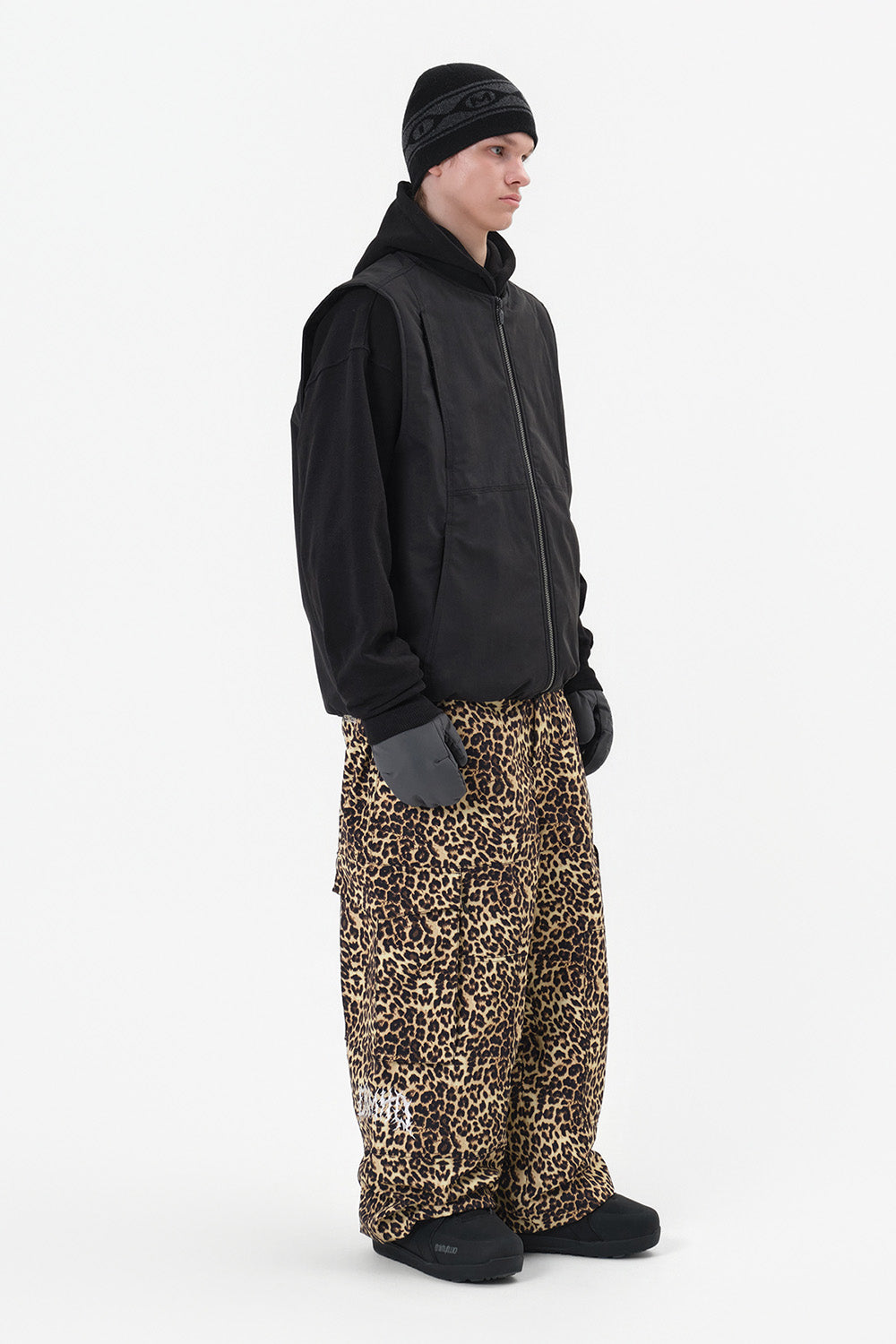 DIMITO VEST – DIMITO INTERNATIONAL