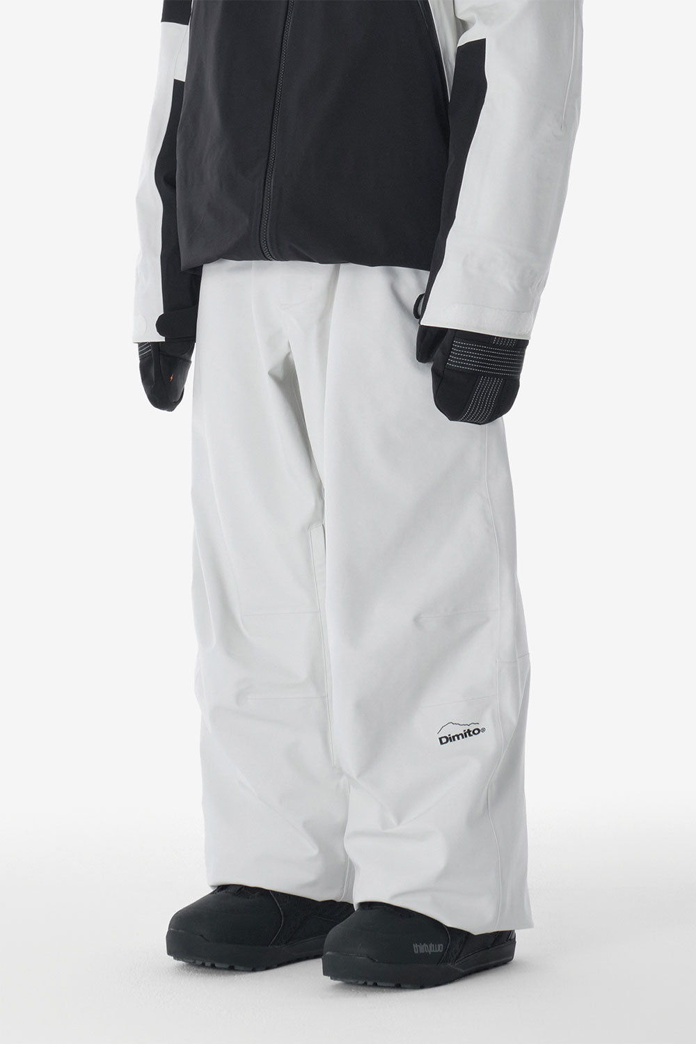DIMITO PANTS – DIMITO INTERNATIONAL