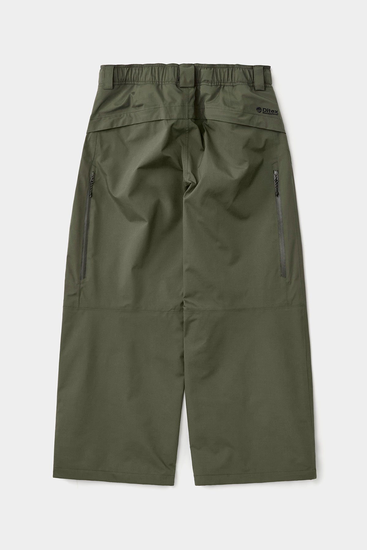 26 NEO 2L PANTS (WIDE FIT LV.1) KHAKI