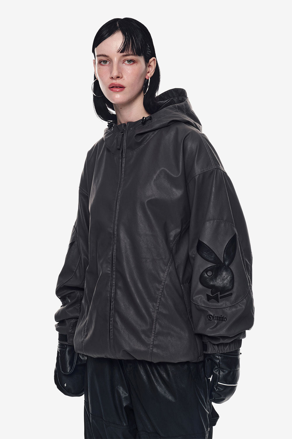 DIMITO JACKET – DIMITO INTERNATIONAL