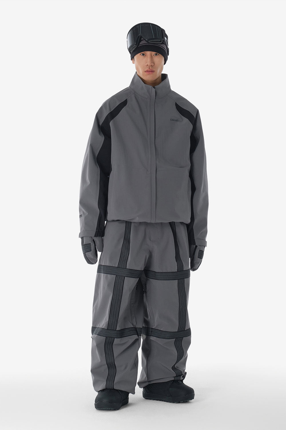 DIMITO PANTS – DIMITO INTERNATIONAL