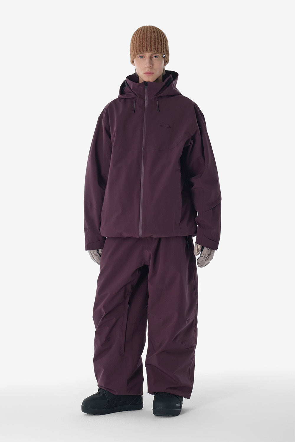 DIMITO JACKET – DIMITO INTERNATIONAL