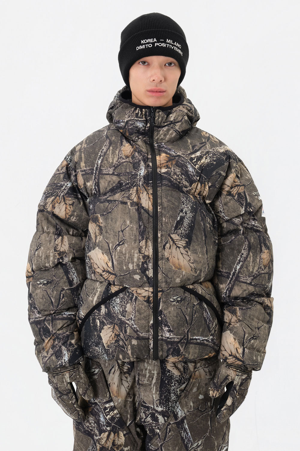 DIMITO JACKET – DIMITO INTERNATIONAL