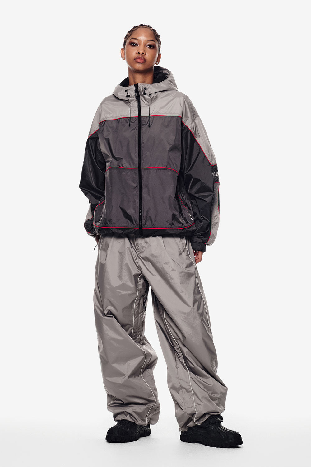 DIMITO JACKET – DIMITO INTERNATIONAL