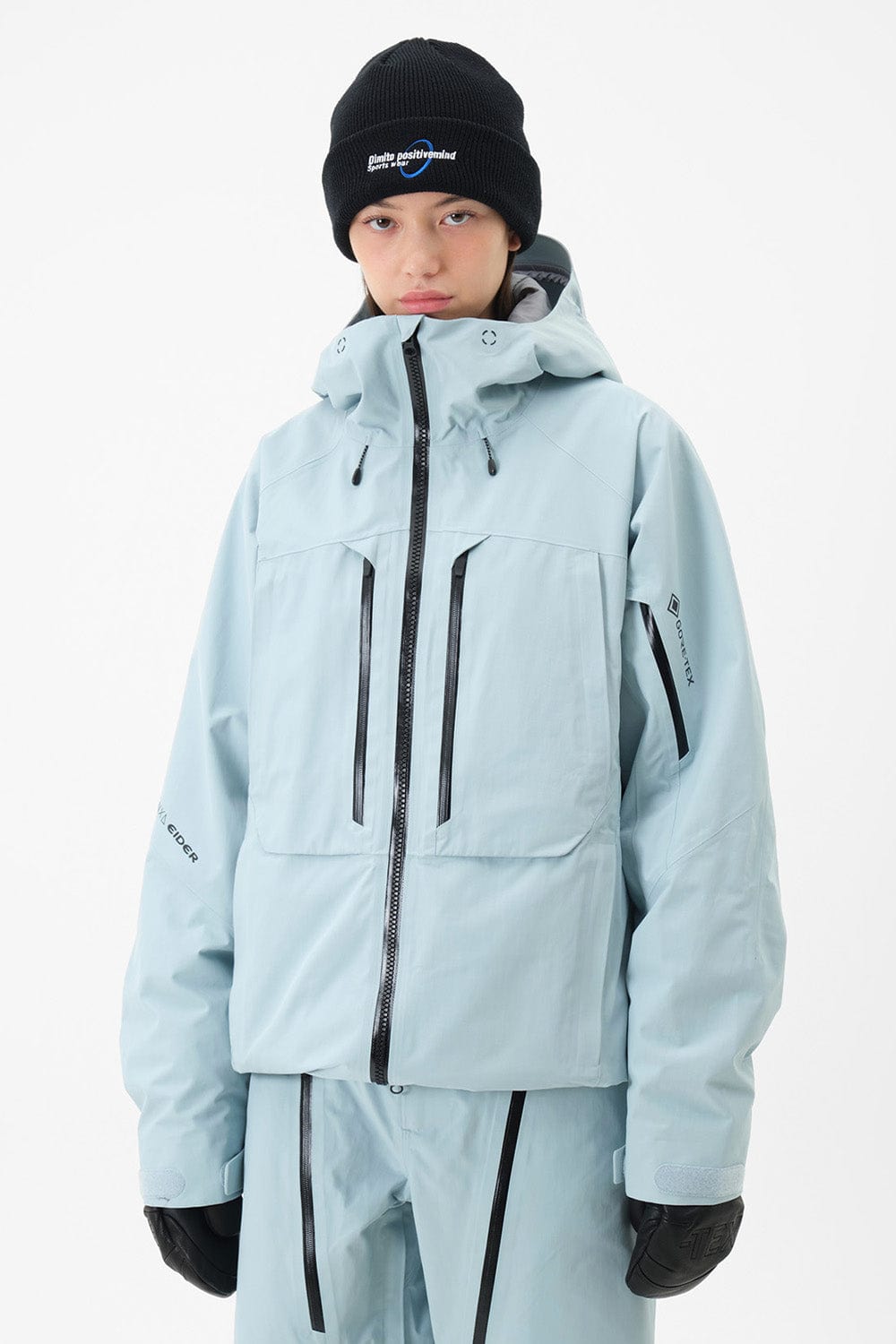 DIMITO ATOM RUNNER セットアップ　Lサイズ DIMITO ATOM RUNNER セットアップ Lサイズ