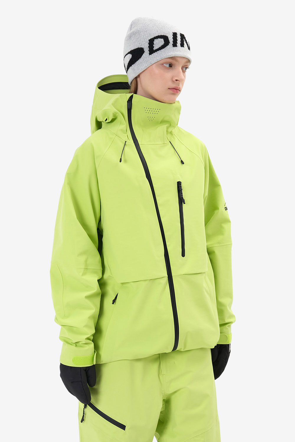 DIMITO JACKET – DIMITO INTERNATIONAL