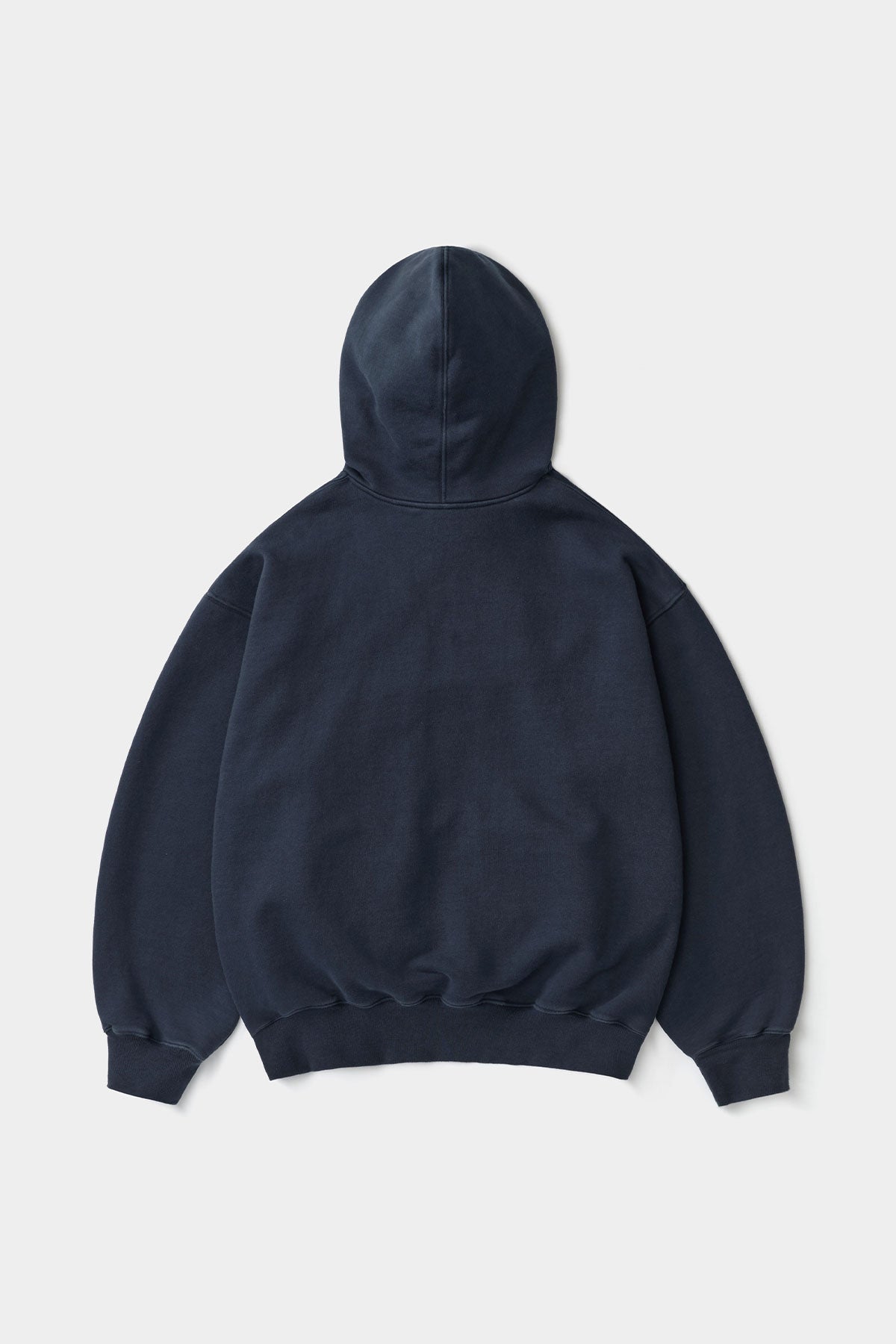 COLLEGE HOODIE NAVY
