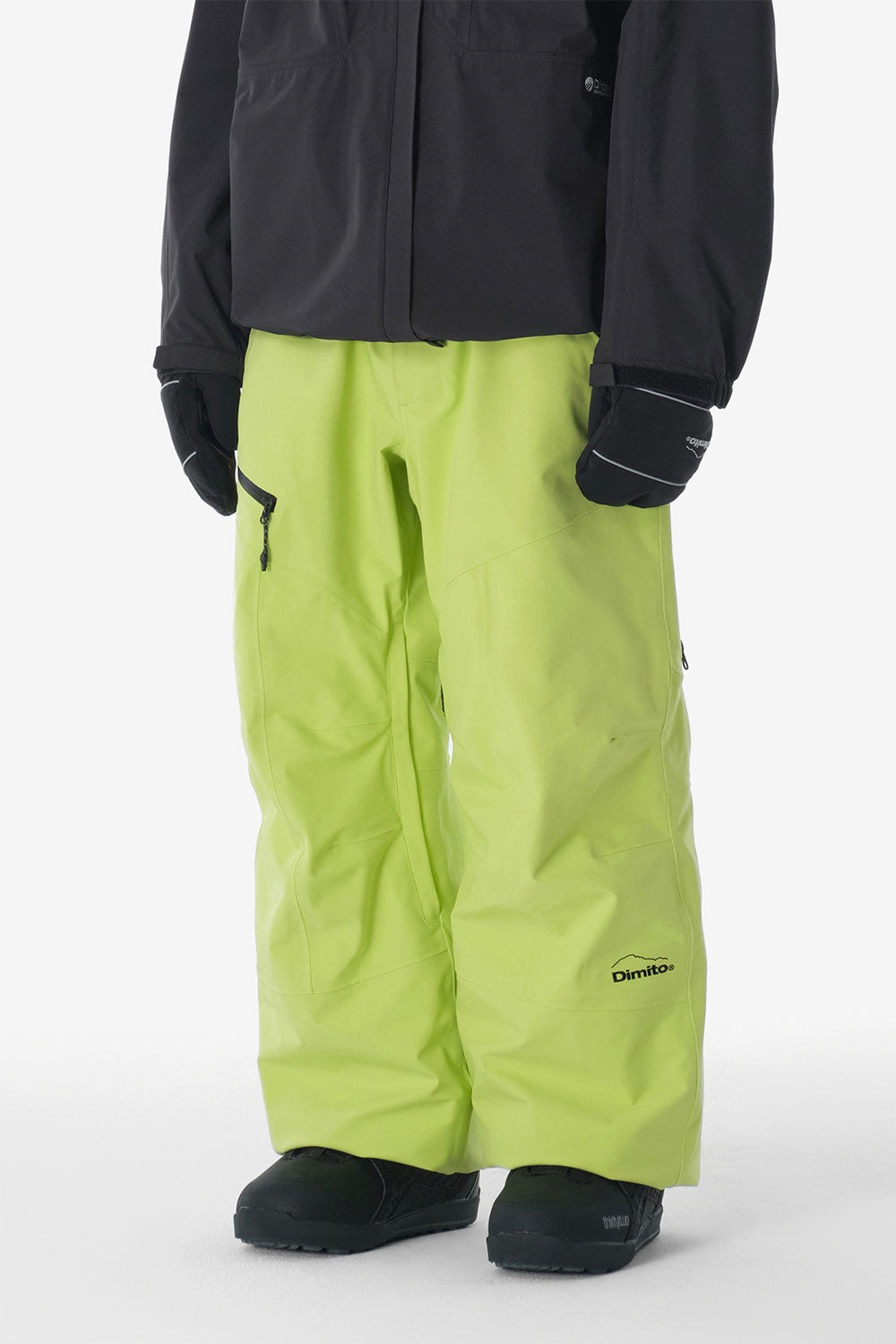 DIMITO PANTS – DIMITO INTERNATIONAL