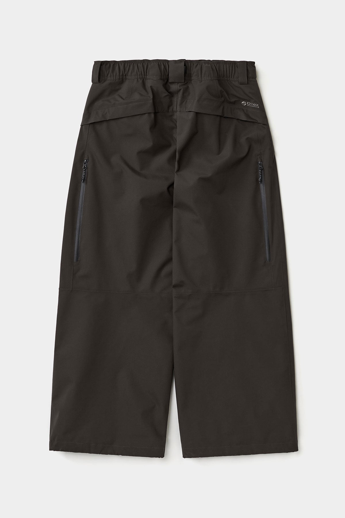 26 NEO 2L PANTS (WIDE FIT LV.1) MUD
