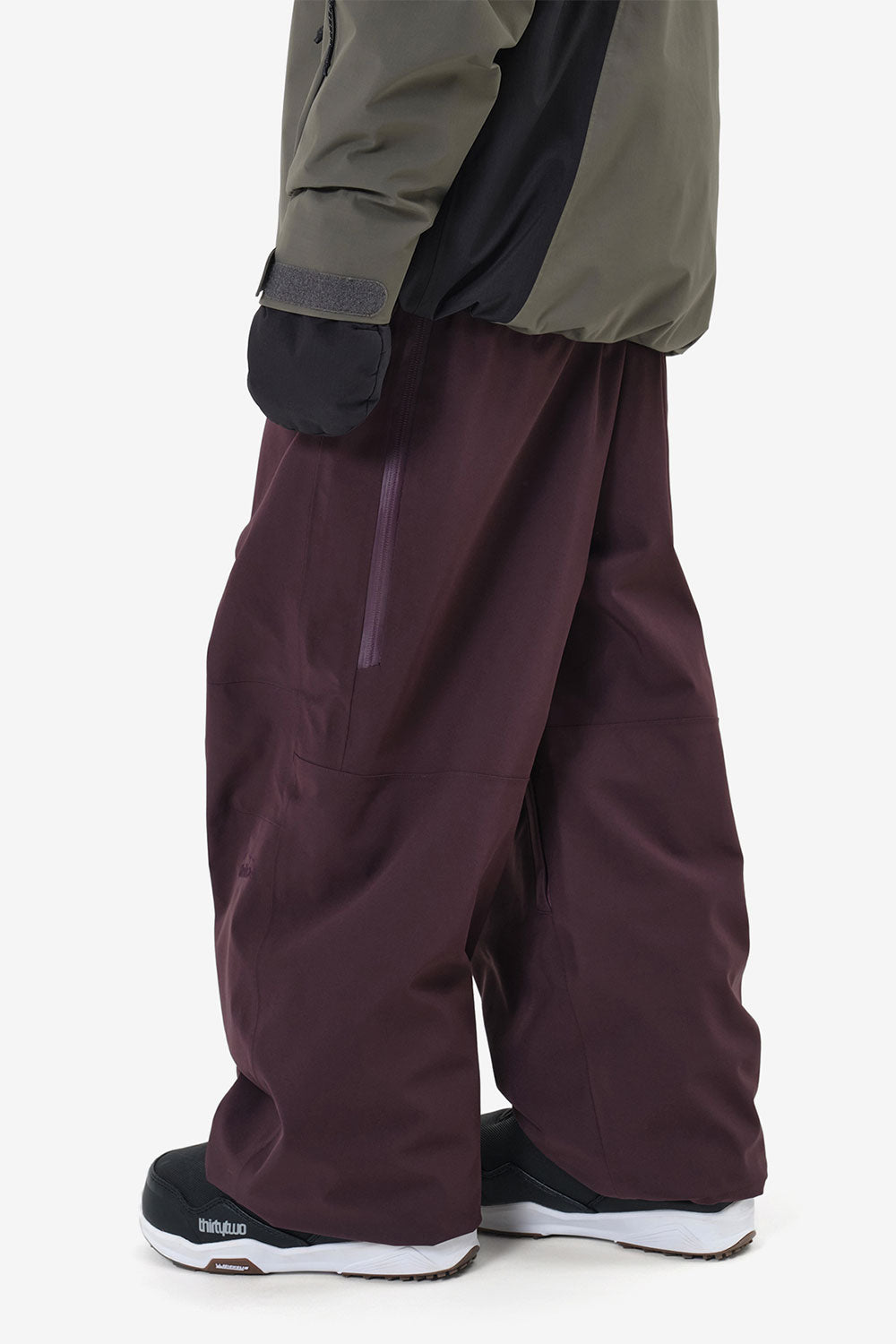 DIMITO PANTS – DIMITO INTERNATIONAL