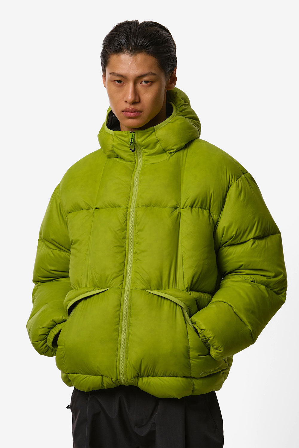 DOWN DOWN JACKET – DIMITO INTERNATIONAL