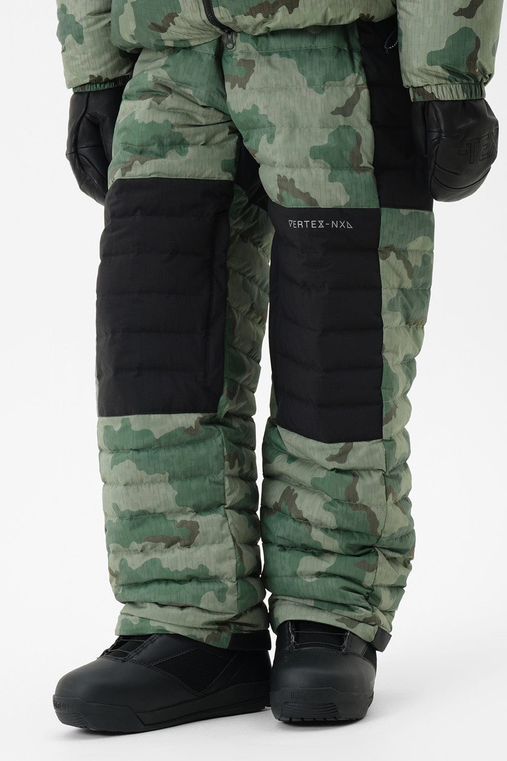 VERTEX-NXL PANTS – DIMITO INTERNATIONAL
