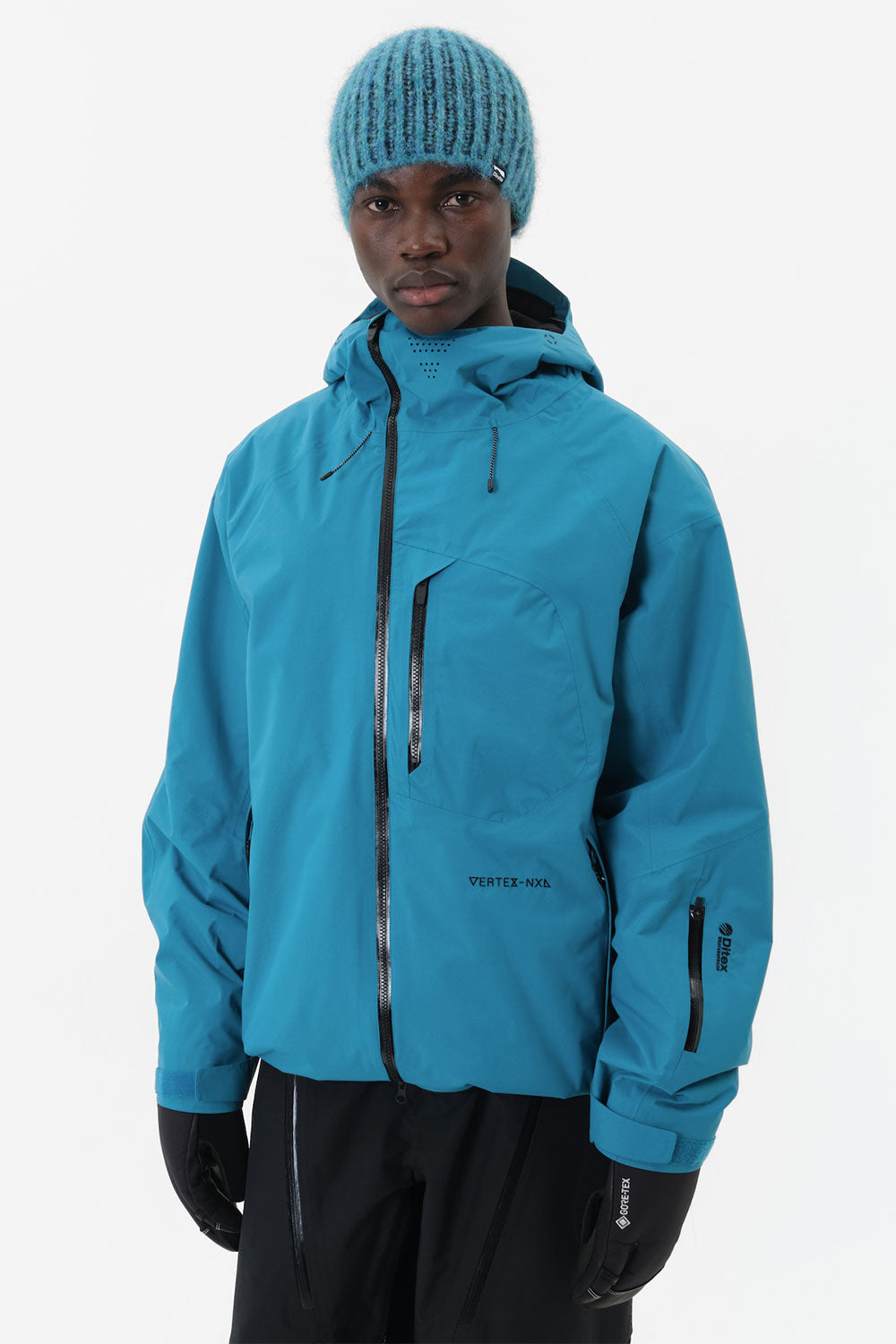 VERTEX-NXL JACKET – DIMITO INTERNATIONAL