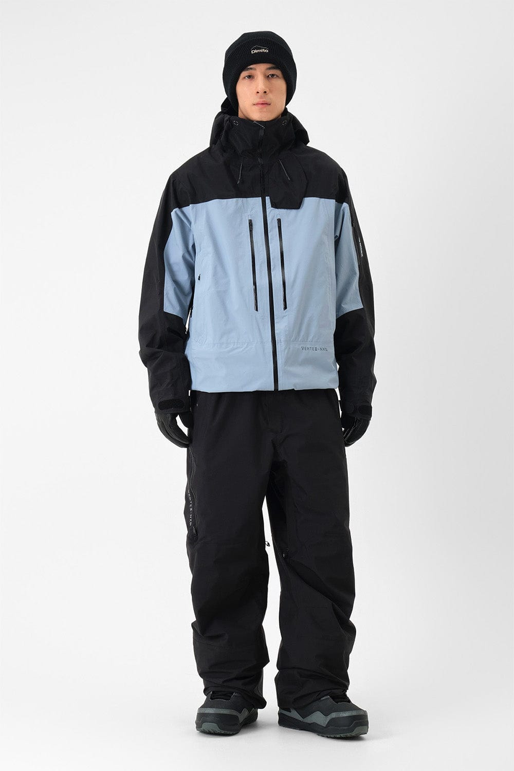 VERTEX-NXL JACKET – DIMITO INTERNATIONAL