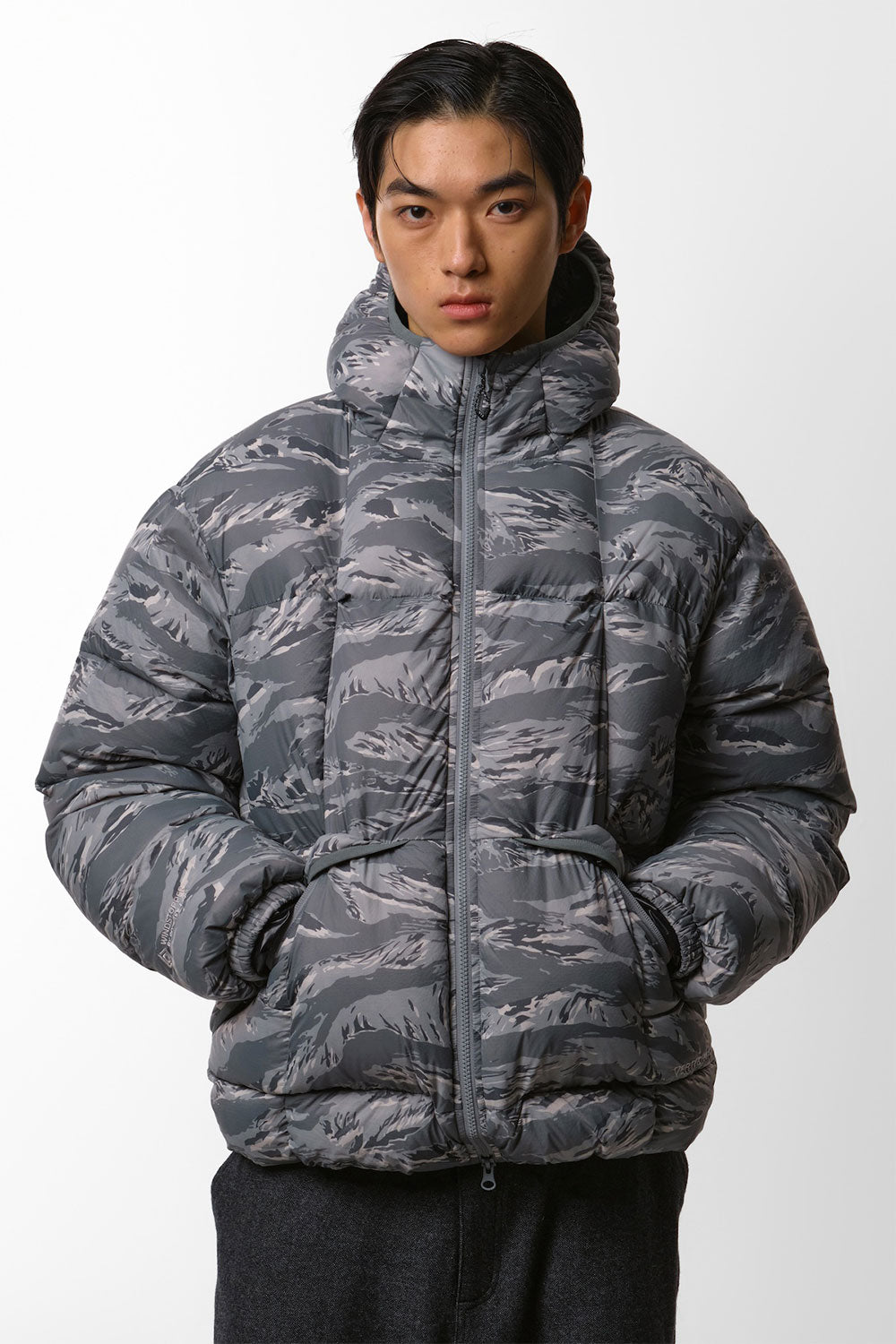 DOWN DOWN JACKET – DIMITO INTERNATIONAL