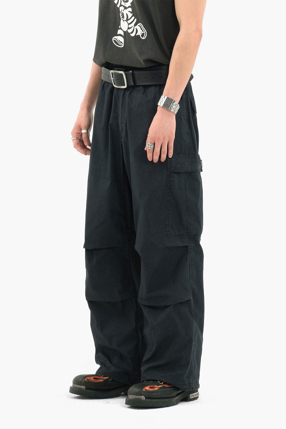 DIMITO PANTS – DIMITO INTERNATIONAL