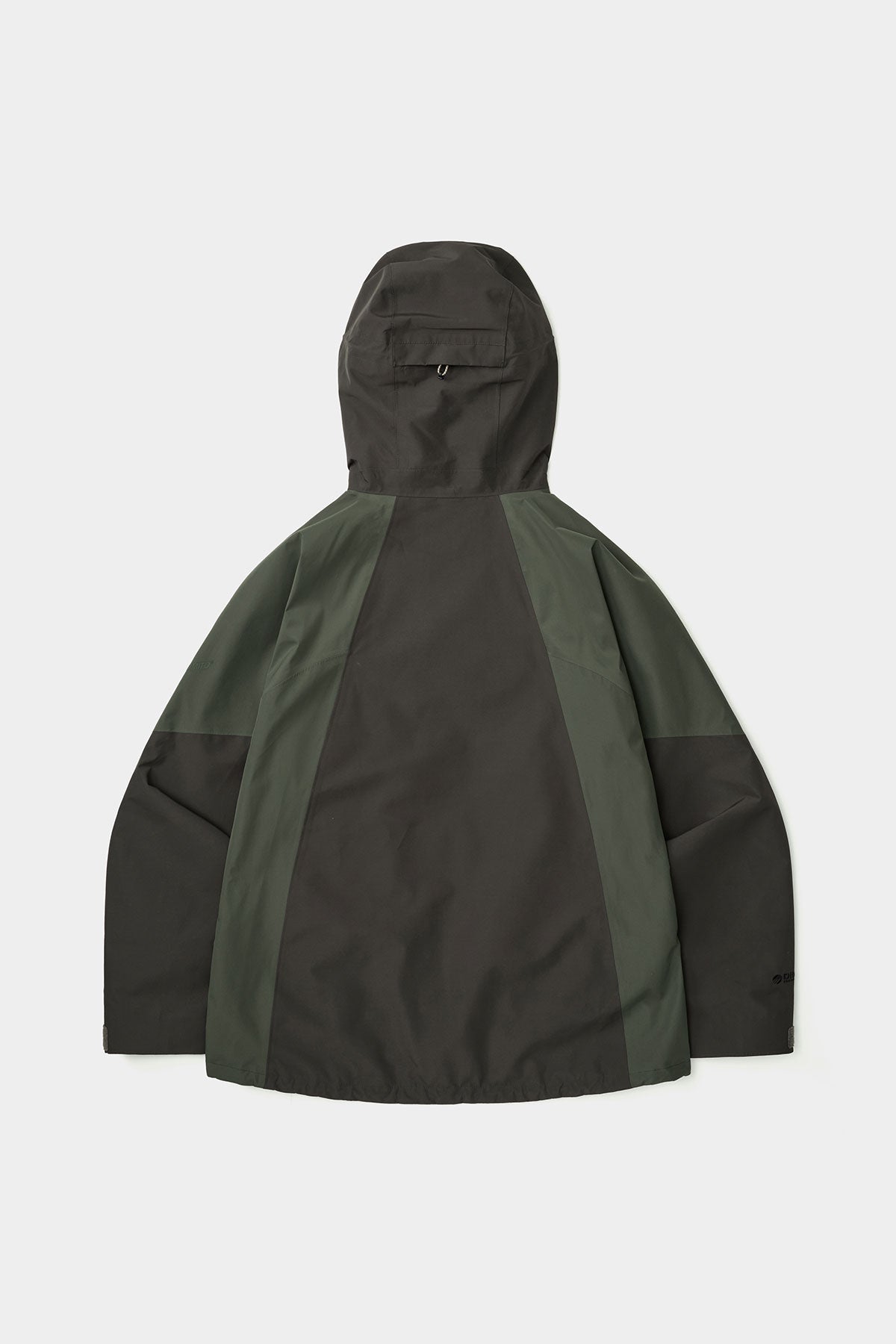 26 QUASAR JACKET MUD