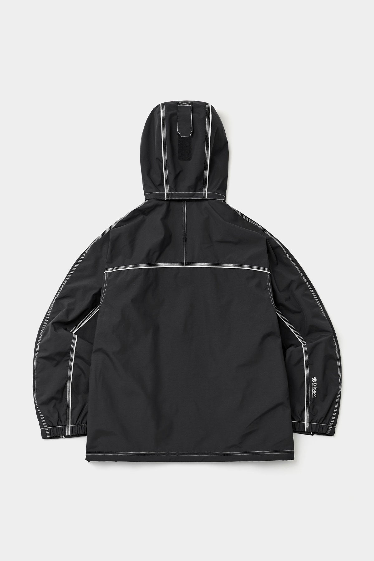 STAFF LINE JACKET BLACK (Delivery date : 26.09.28)
