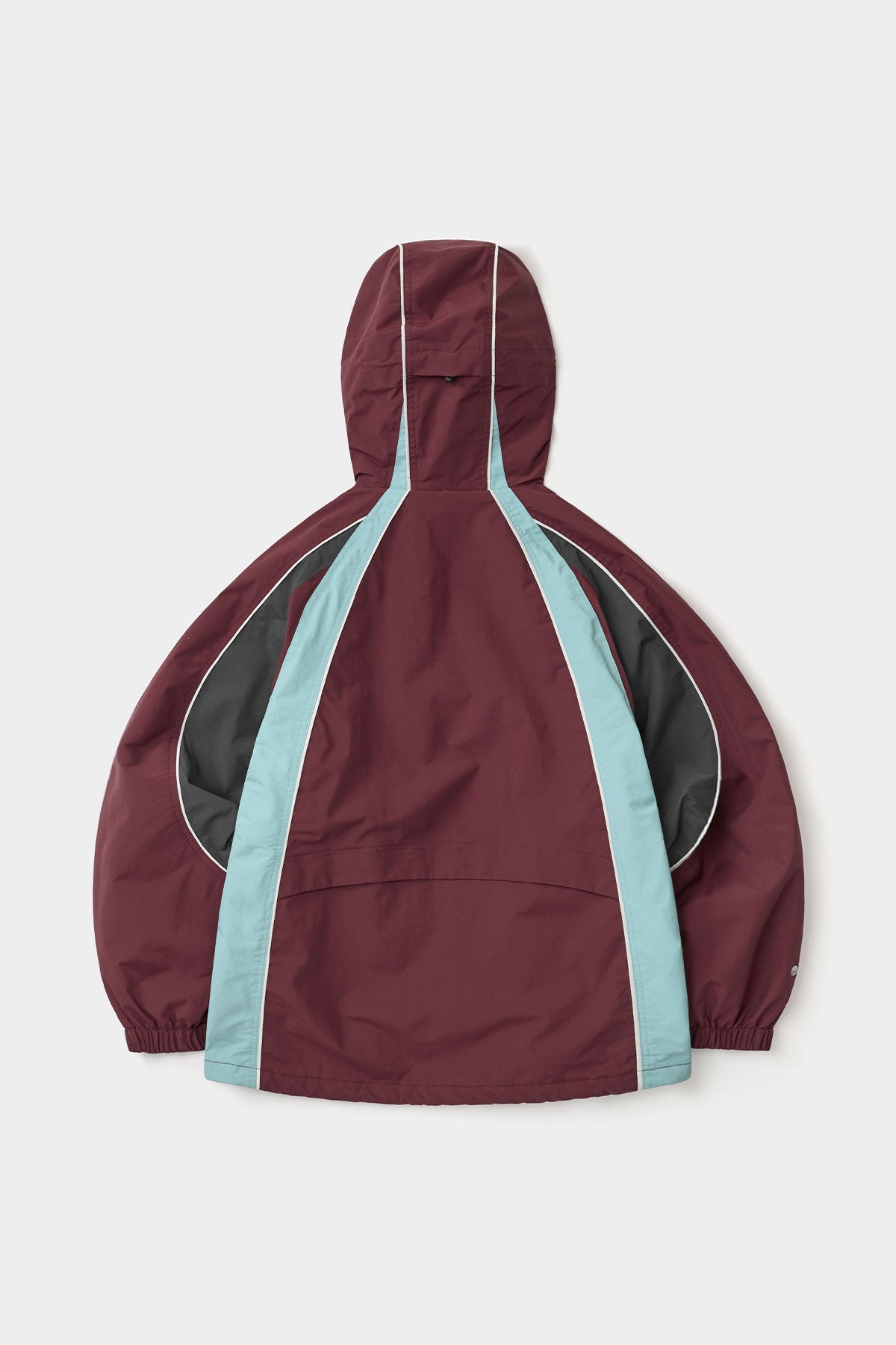 26 ATOM JACKET RED WINE (Delivery start : 26.09.09)