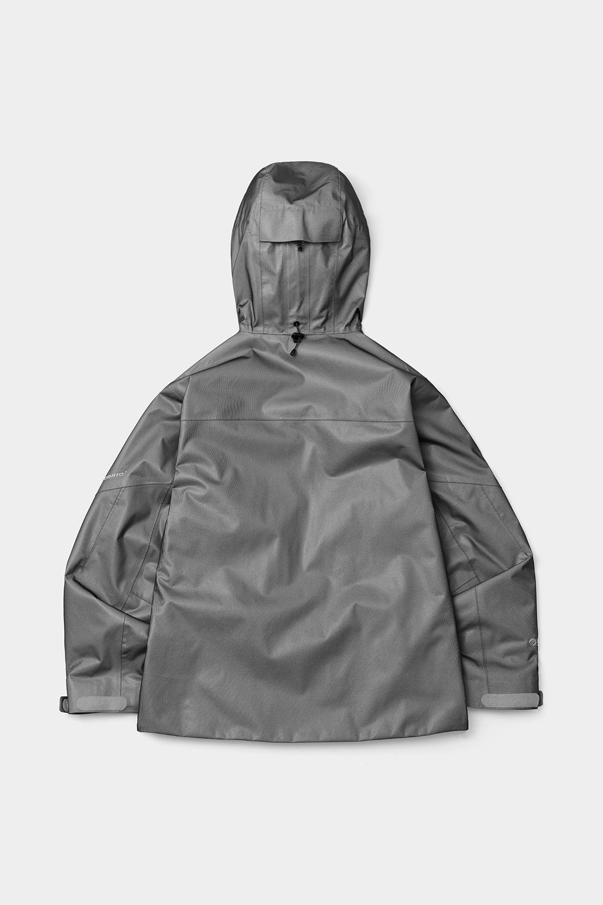 STUD 2L JACKET SILVER (Delivery start : 26.09.09)
