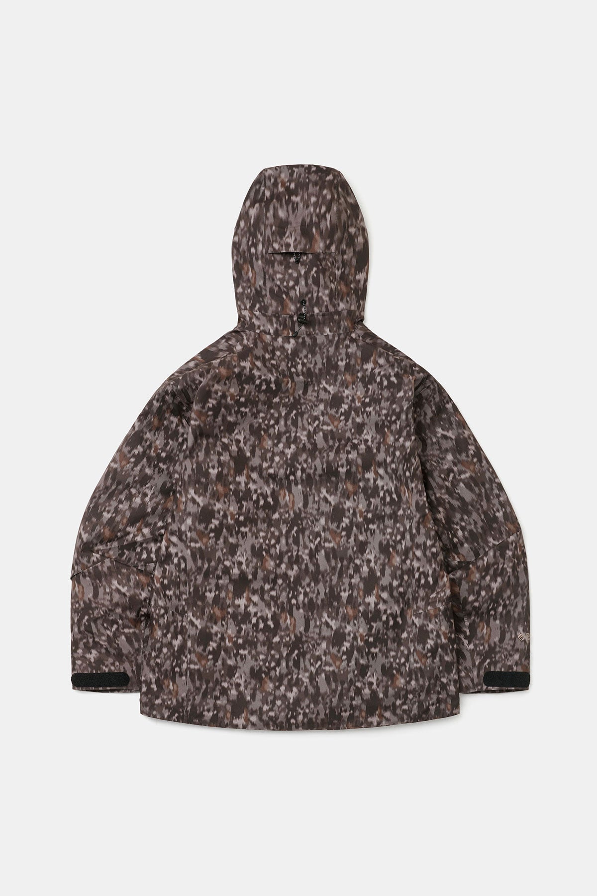 26 NEO 2L JACKET RIVER CAMO (Delivery date : 26.09.28)