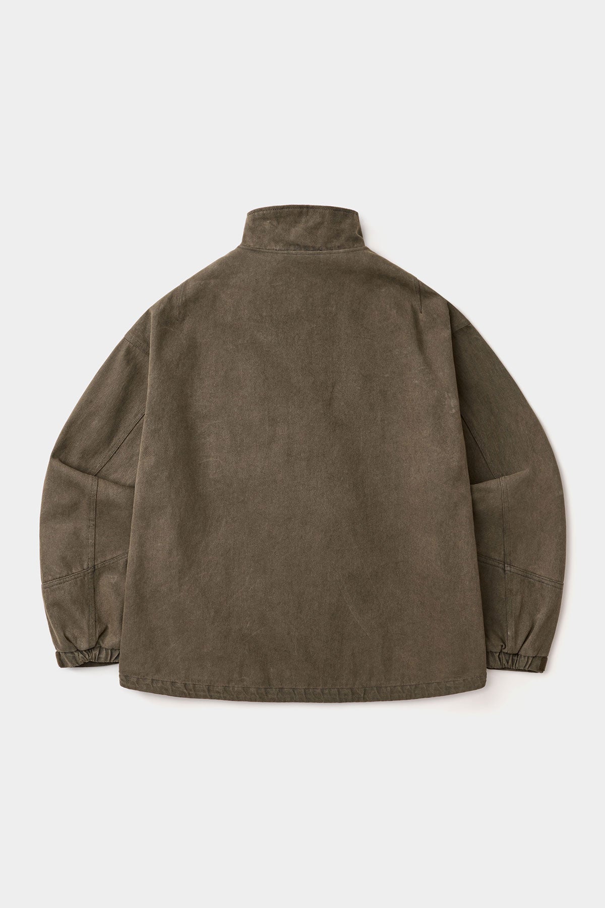 DENIM WORKS JACKET DW BROWN (Delivery start : 26.09.09)