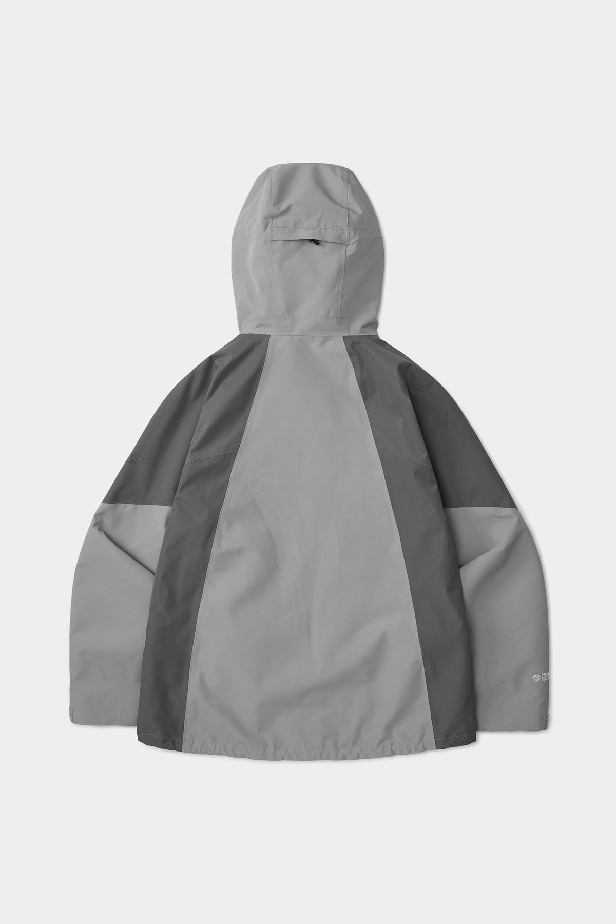 26 QUASAR JACKET GREY