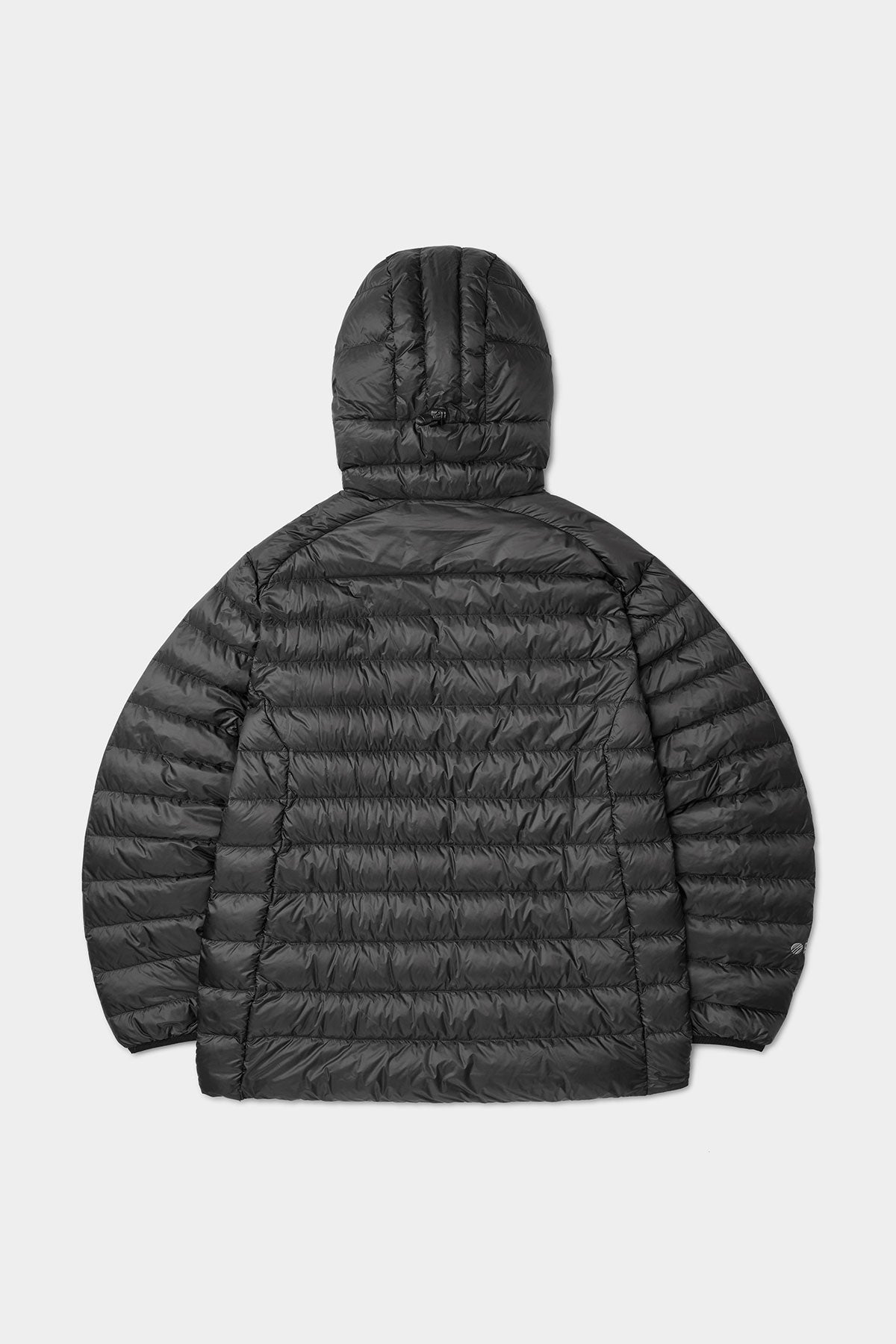 26 OPTIMUM DOWN JACKET SOOT (Delivery date : 26.09.28)