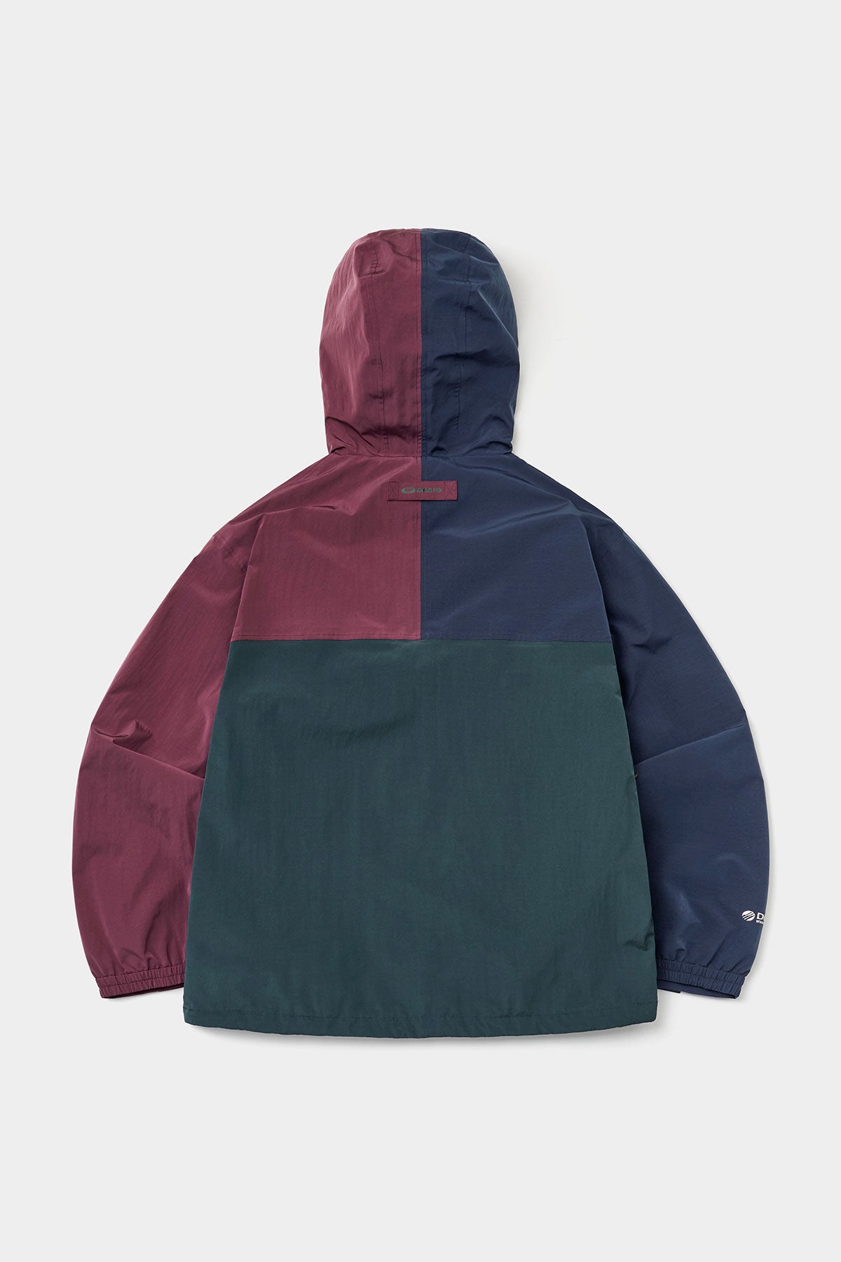 STORM HD JACKET FOREST (Delivery date : 26.09.28)