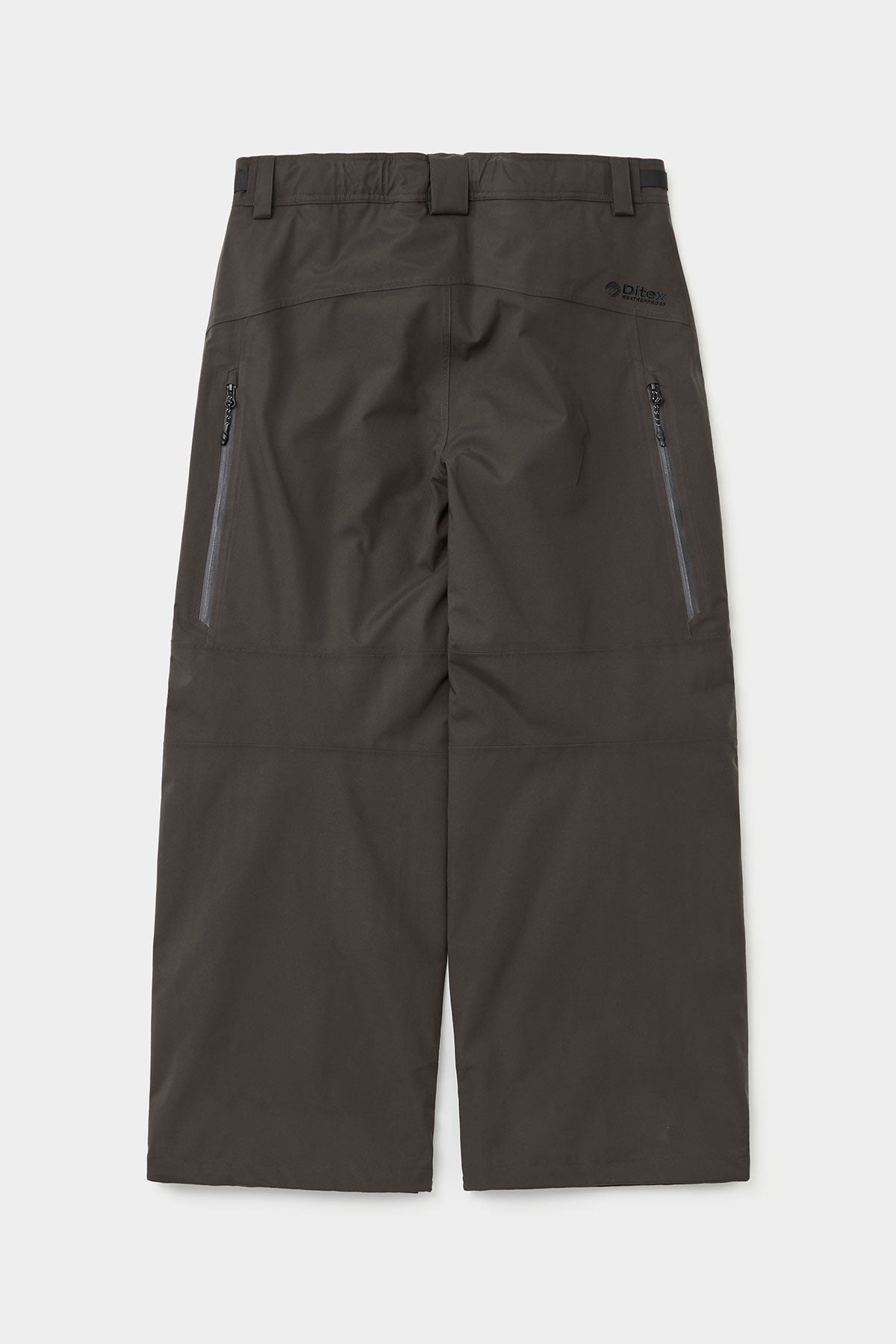 26 LEVEL 2L PANTS (RELAXED FIT) MUD
