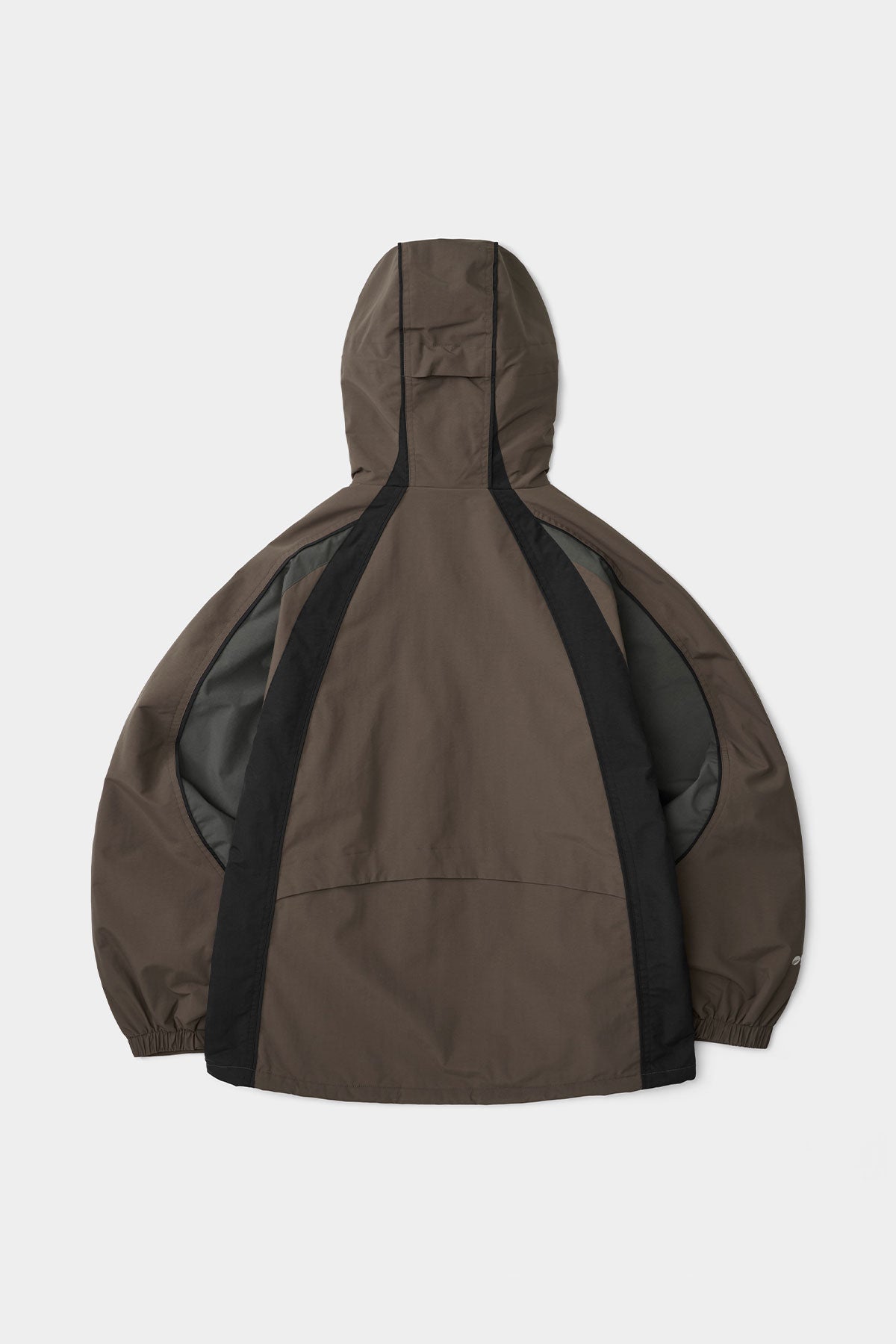 26 ATOM JACKET DEEP BROWN (Delivery start : 26.09.09)