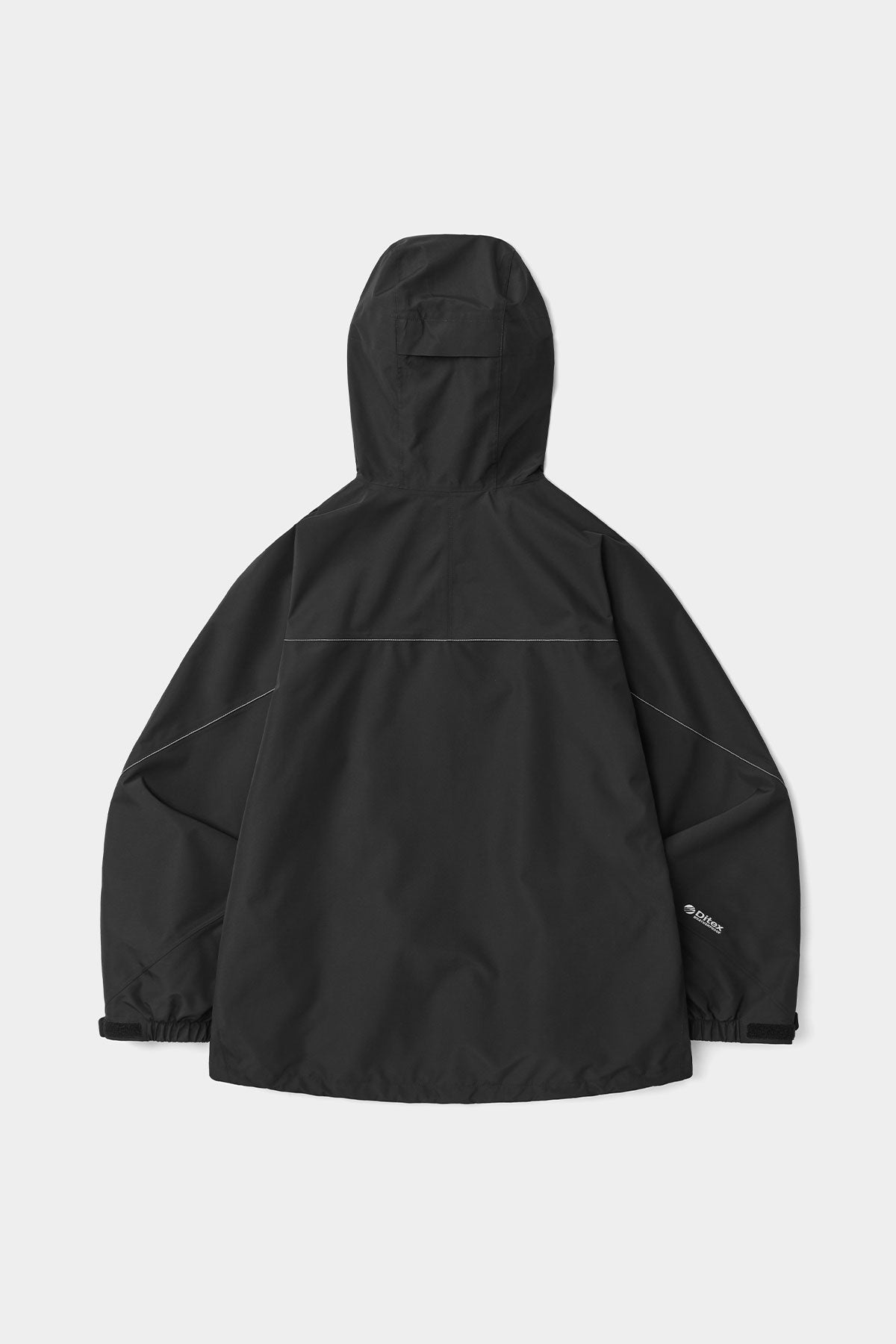 WORKS REFLECTIVE LINE JACKET BLACK (Delivery start : 26.09.09)
