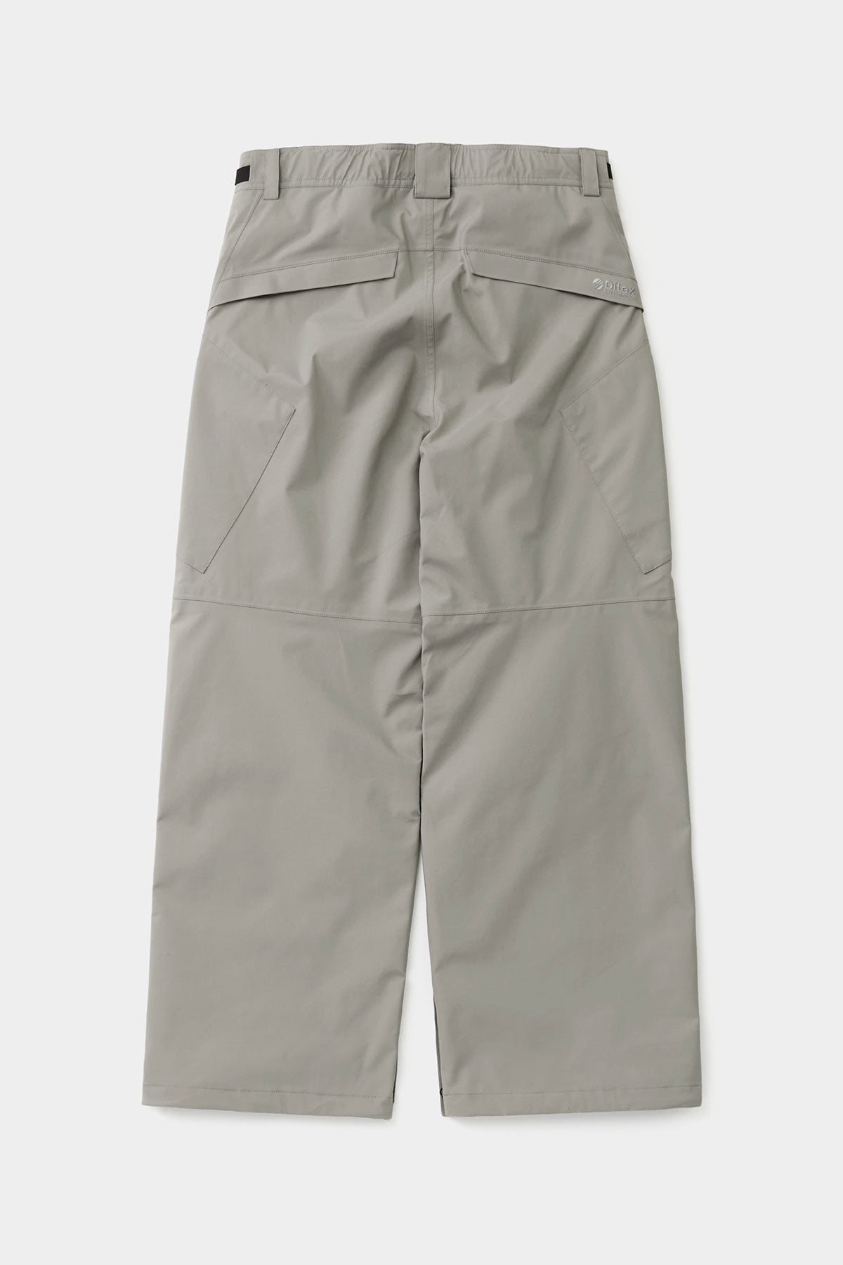 26 BIO 2L PANTS (STANDARD FIT) FOSSIL