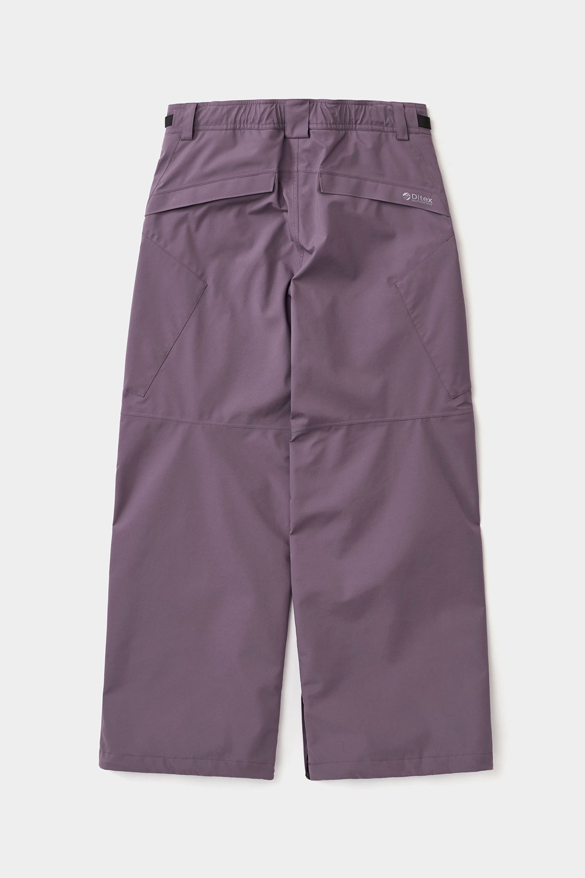 26 BIO 2L PANTS (STANDARD FIT) MILKY VIOLET