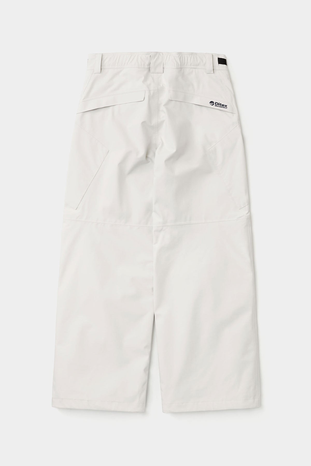 26 BIO 2L PANTS (STANDARD FIT) POWDER