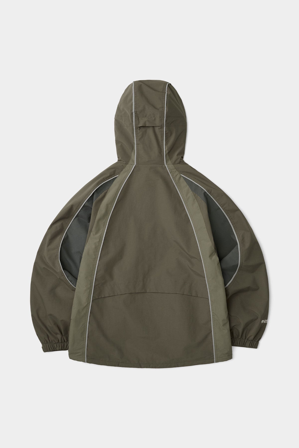 26 ATOM JACKET KHAKI (Delivery start : 26.09.09)