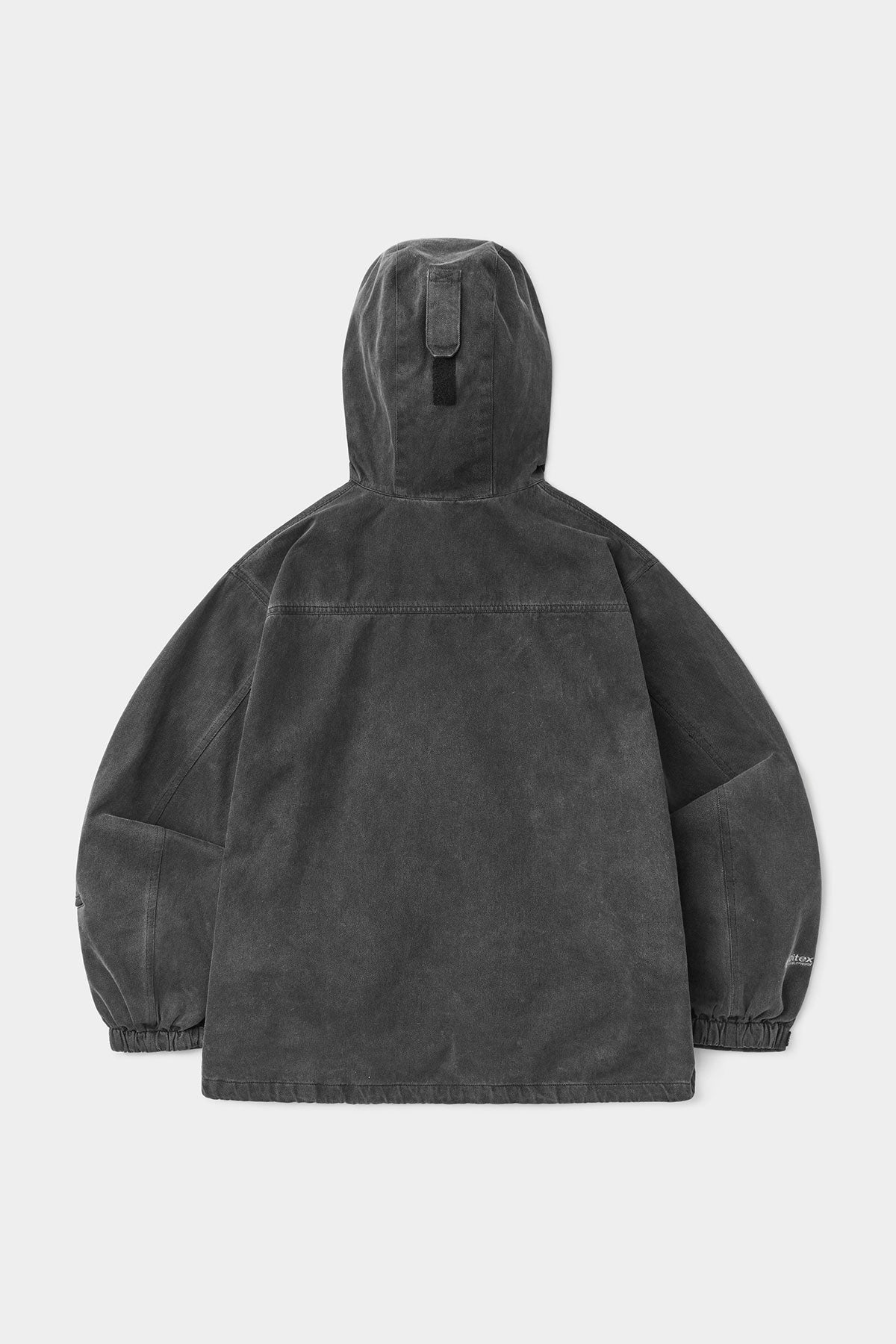 DENIM HD JACKET DW GREY (Delivery start : 26.09.09)