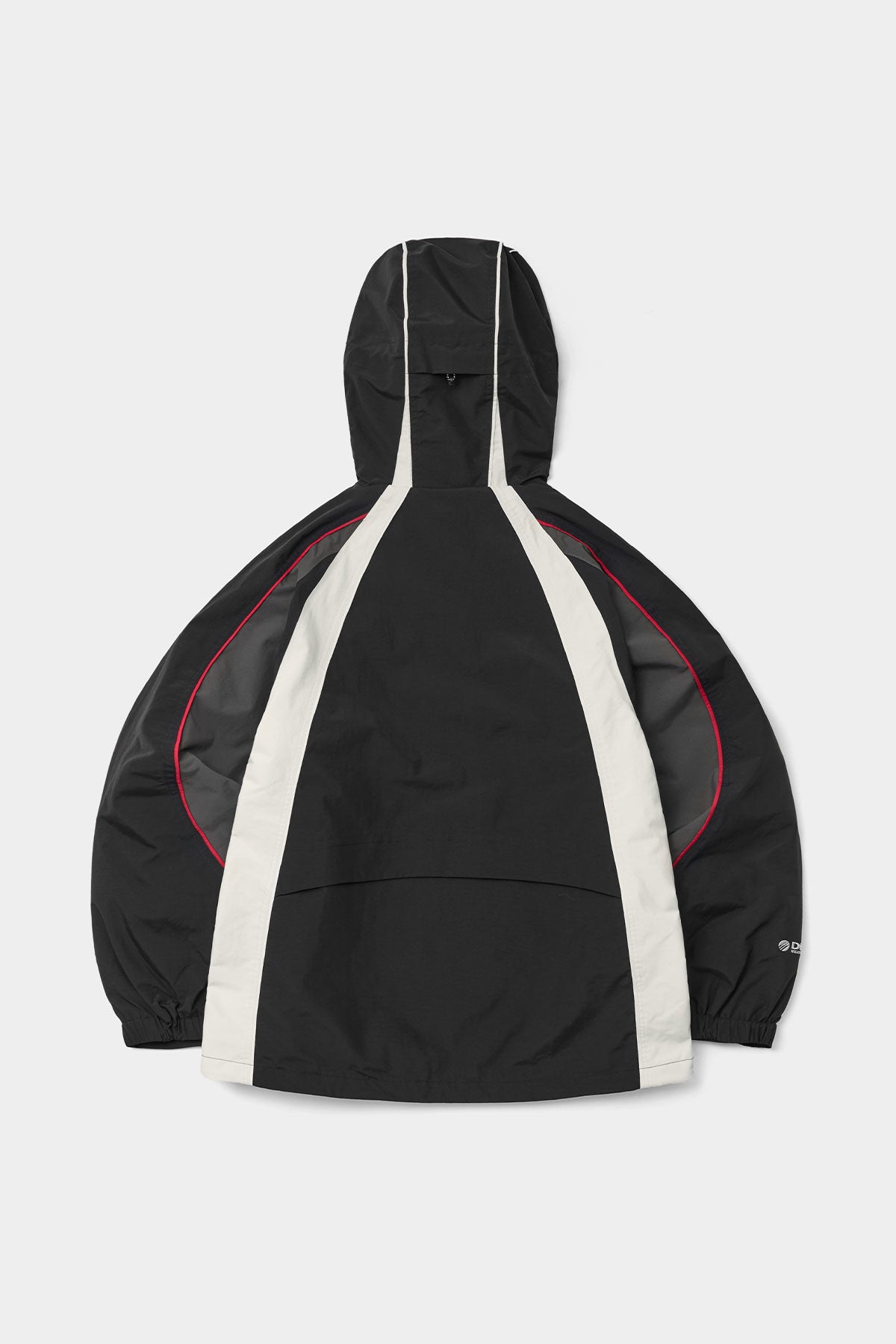 26 ATOM JACKET BLACK (Delivery start : 26.09.09)