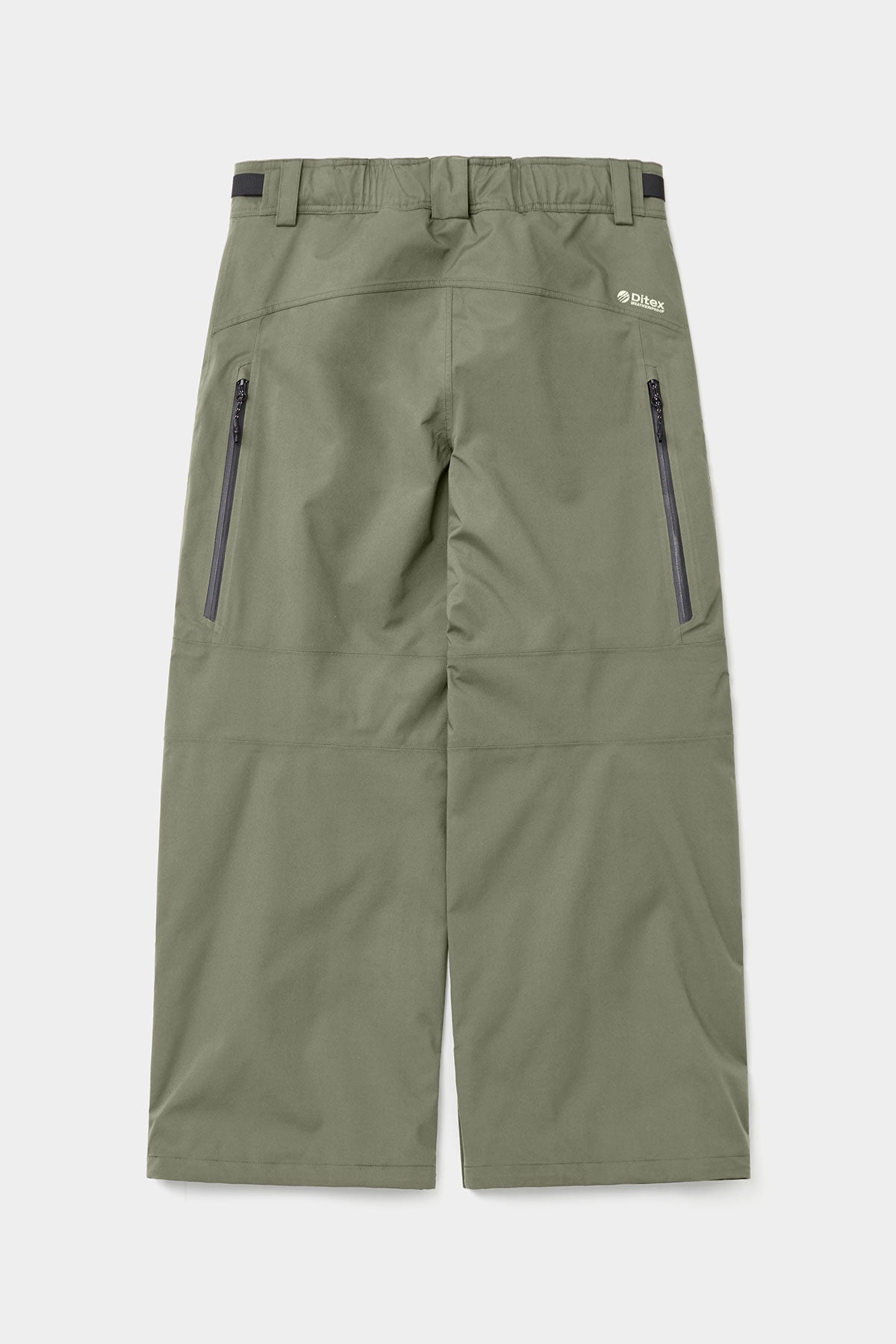 26 LEVEL 2L PANTS (RELAXED FIT) SLATE SAGE