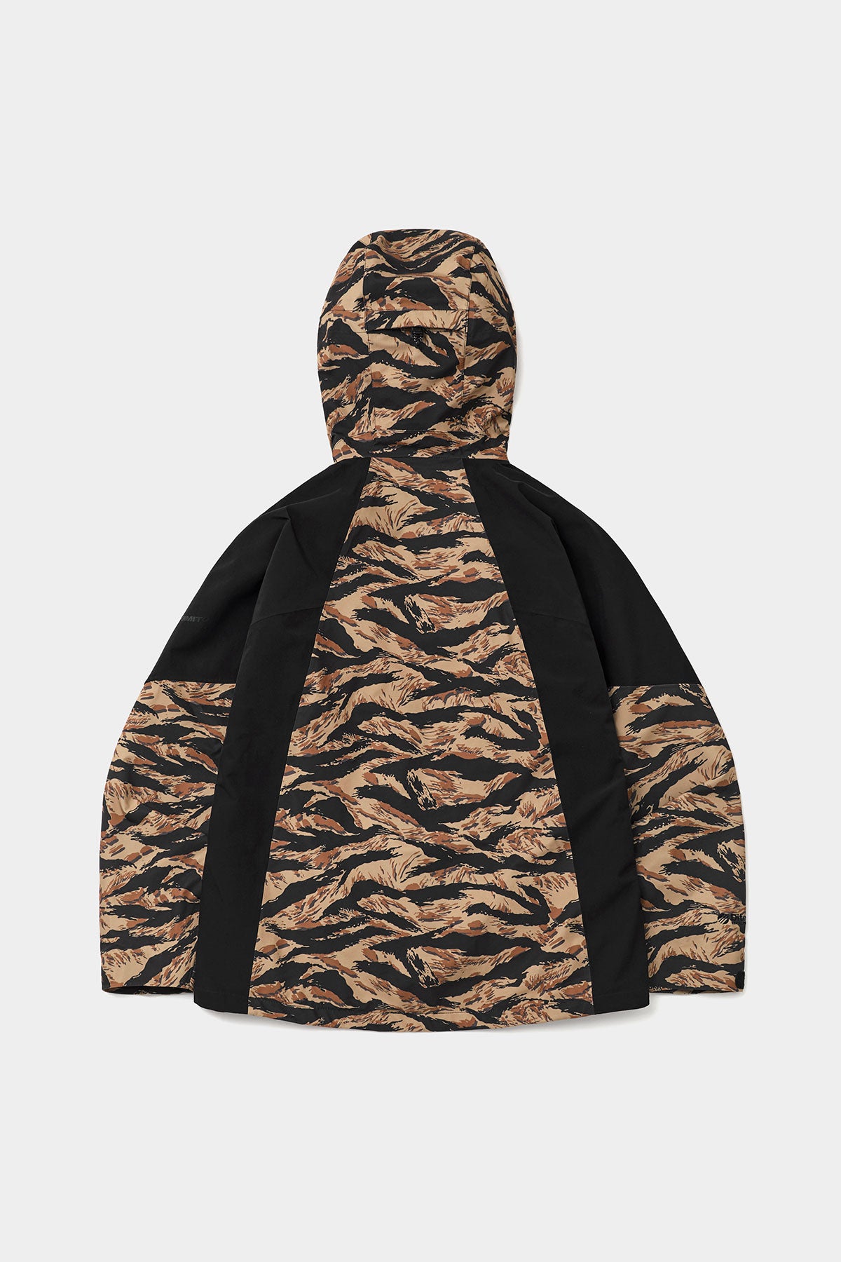 26 QUASAR JACKET TIGER BROWN