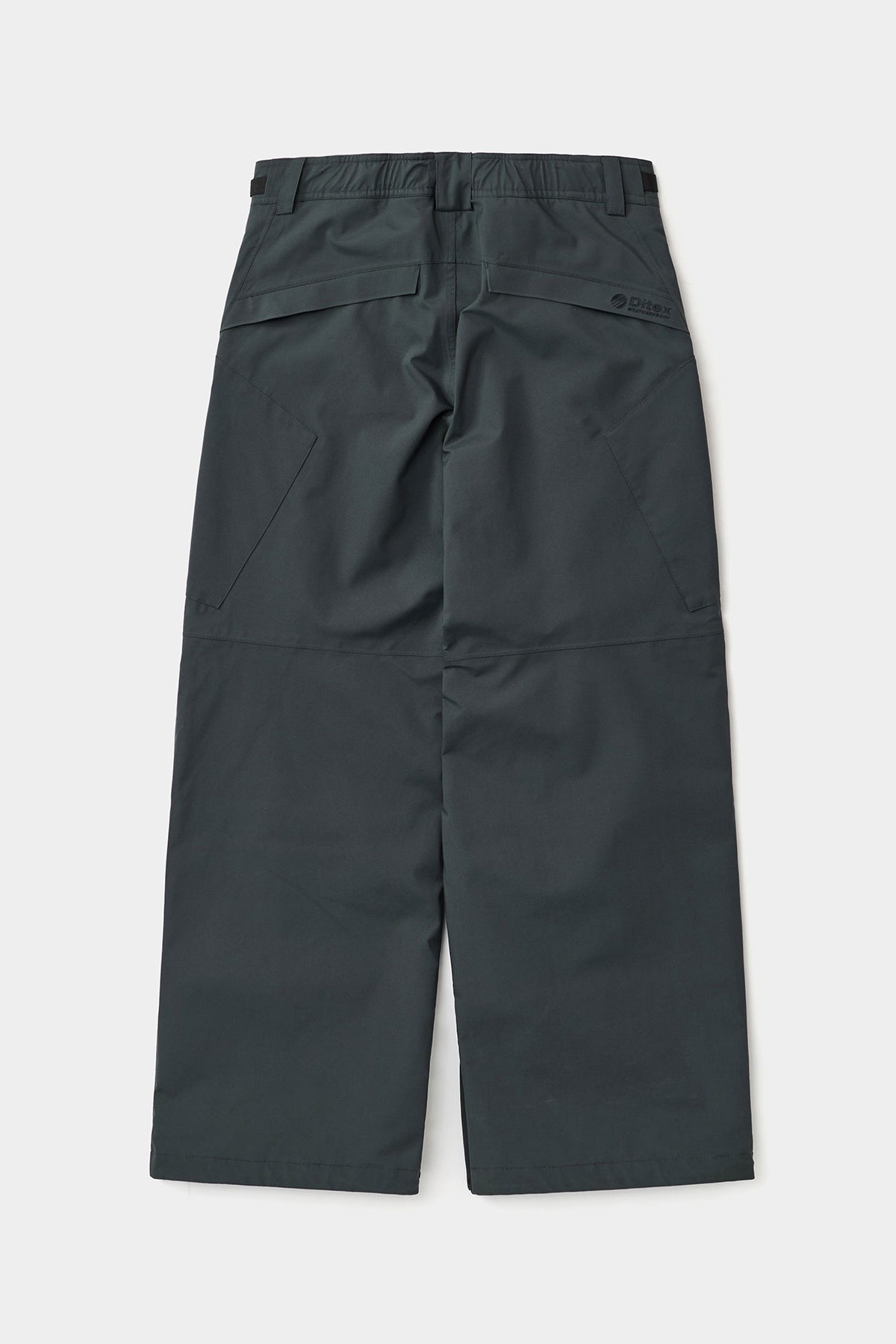 26 BIO 2L PANTS (STANDARD FIT) BLUE STEEL