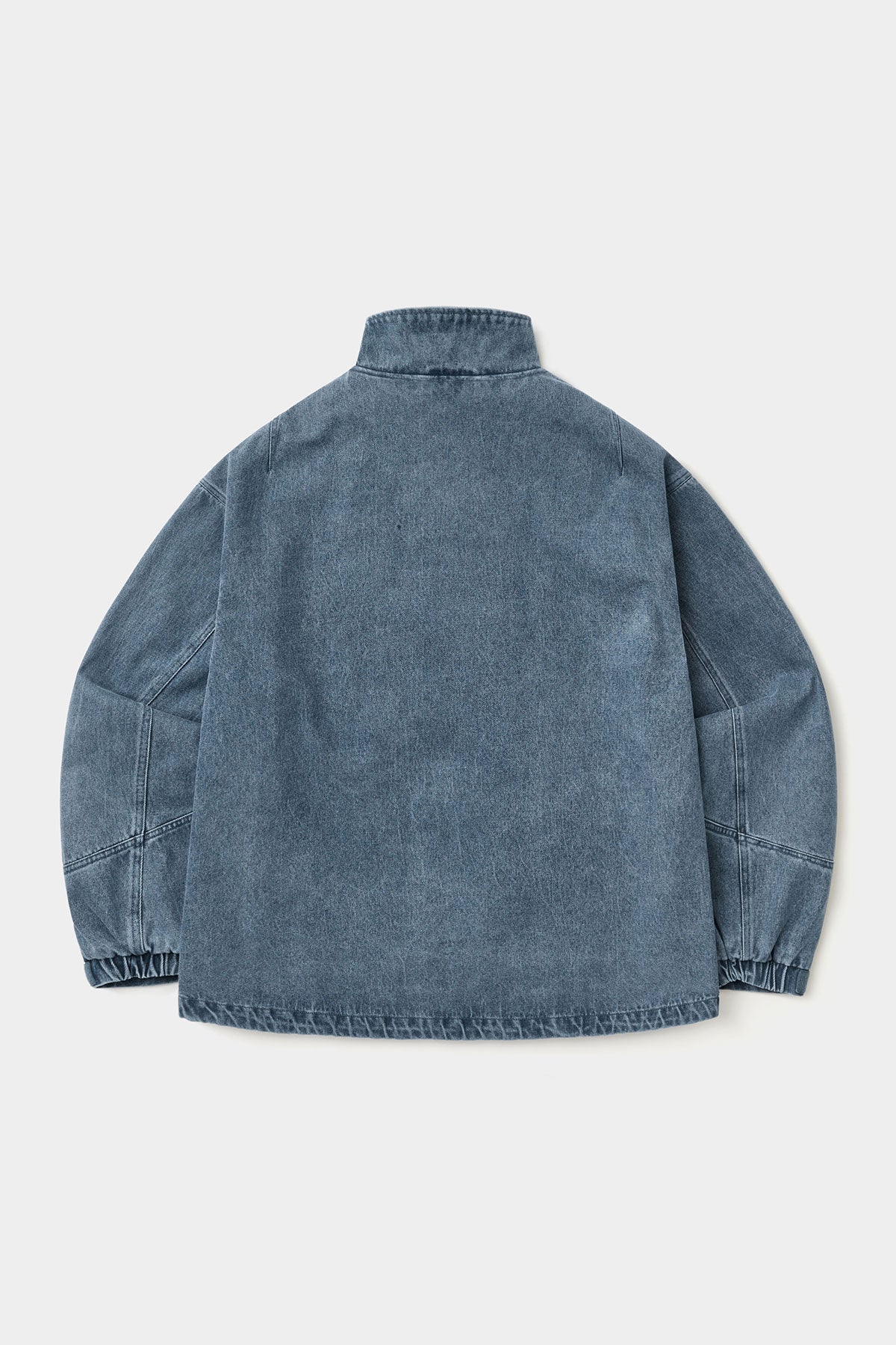 DENIM WORKS JACKET BW BLUE (Delivery start : 26.09.09)