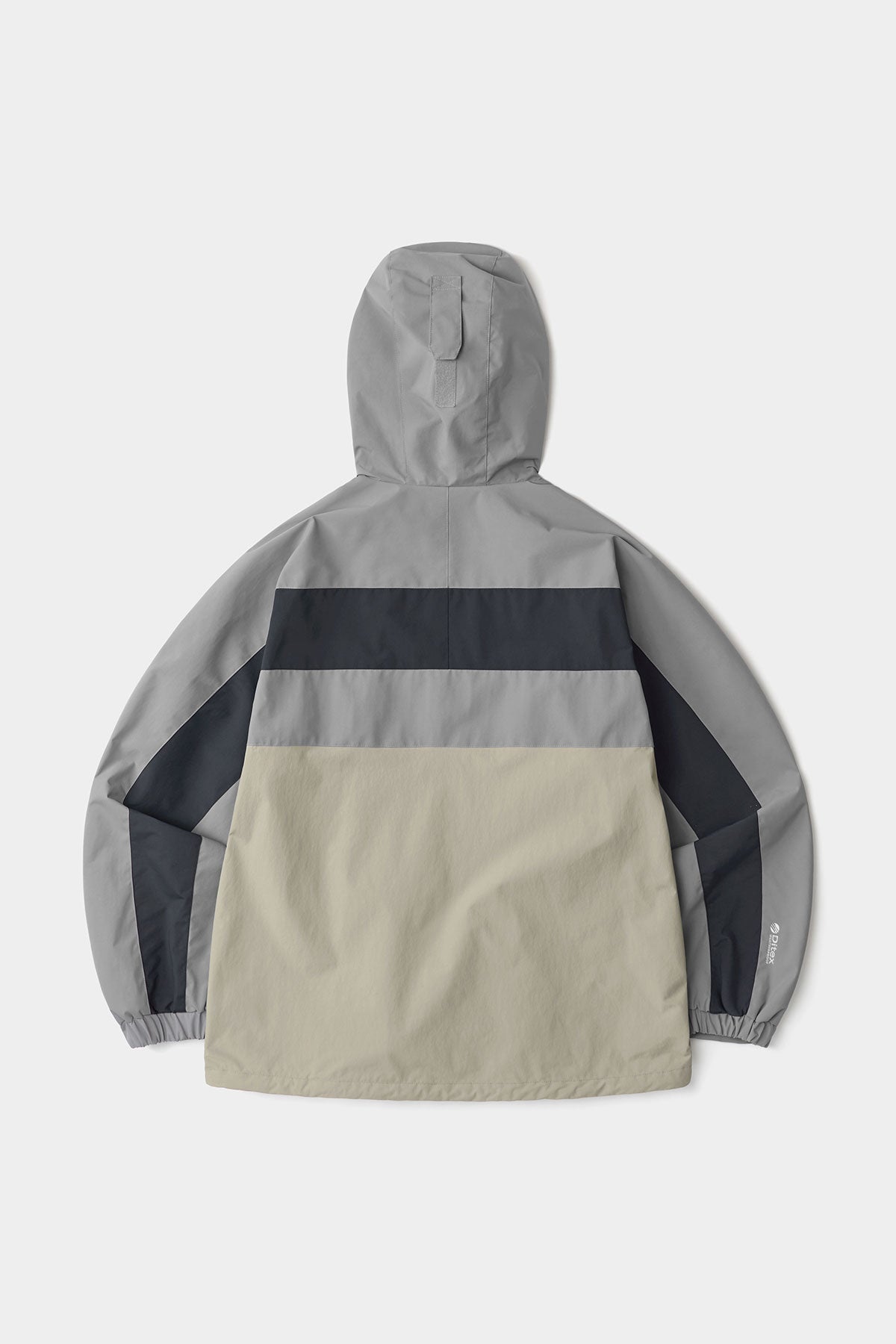 LINE BLOCK JACKET GOAT (Delivery start : 26.09.09)