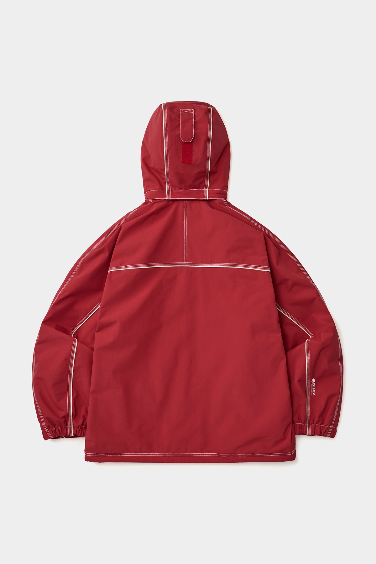 STAFF LINE JACKET RED (Delivery date : 26.09.28)